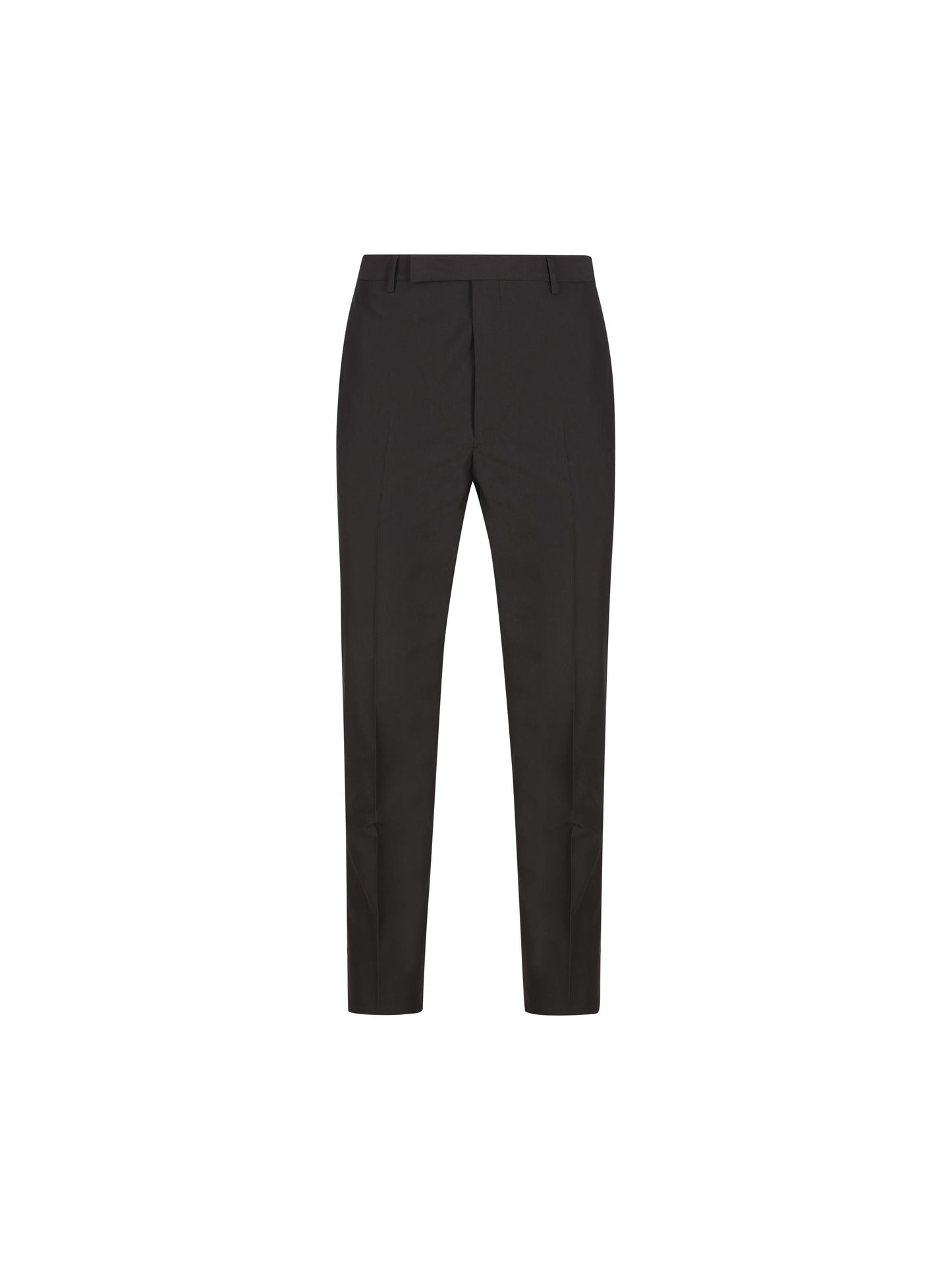 Pantaloni realizzati in misto cotone. UP0313 16A6F0002 PRADA 