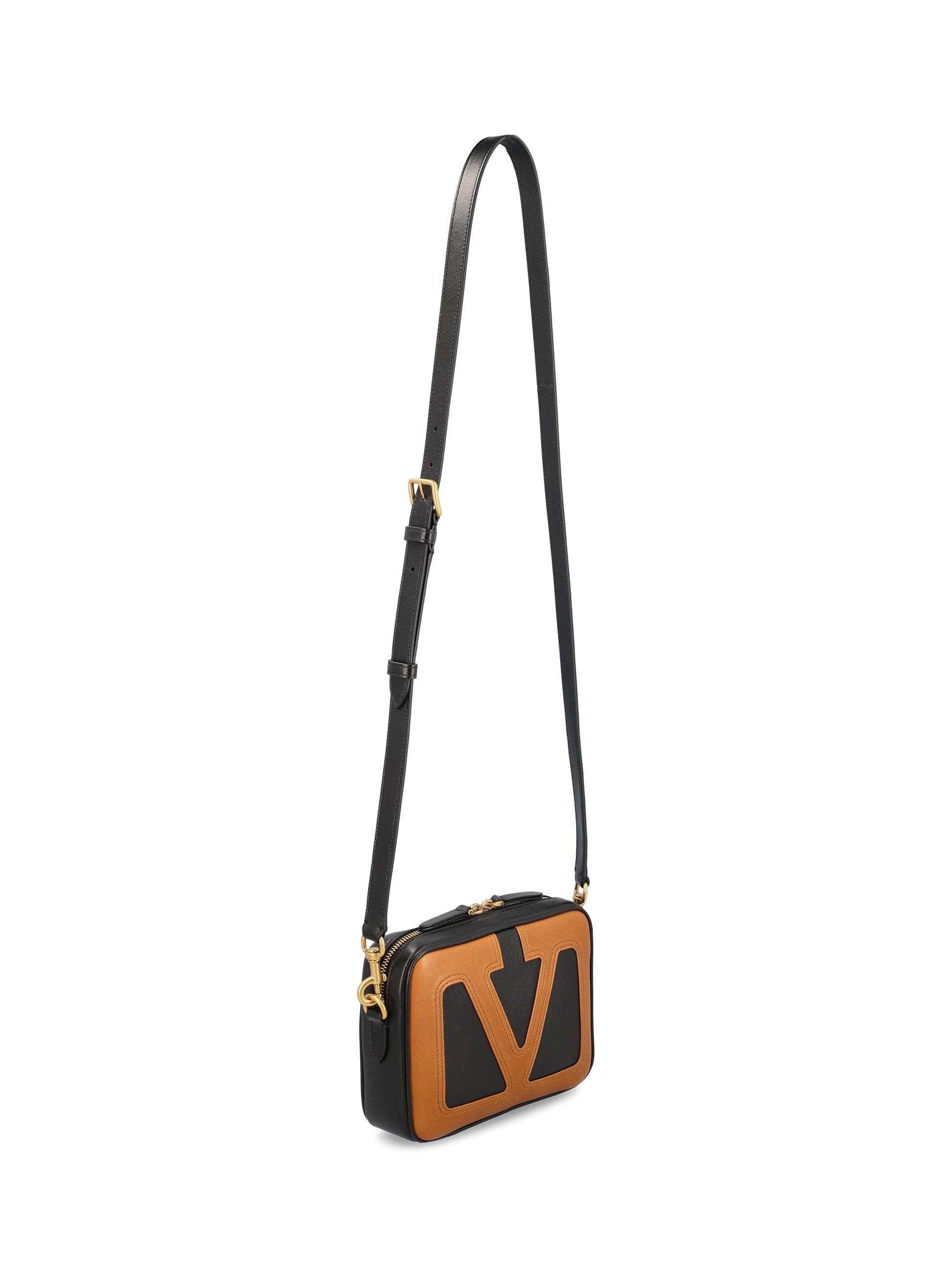 Borsa realizzata in pelle. 7W2B0R86PTJ RFA VALENTINO GARAVANI 