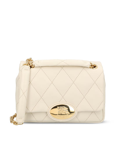 Borsa realizzata in pelle. 8111261 B7348 BURBERRY 