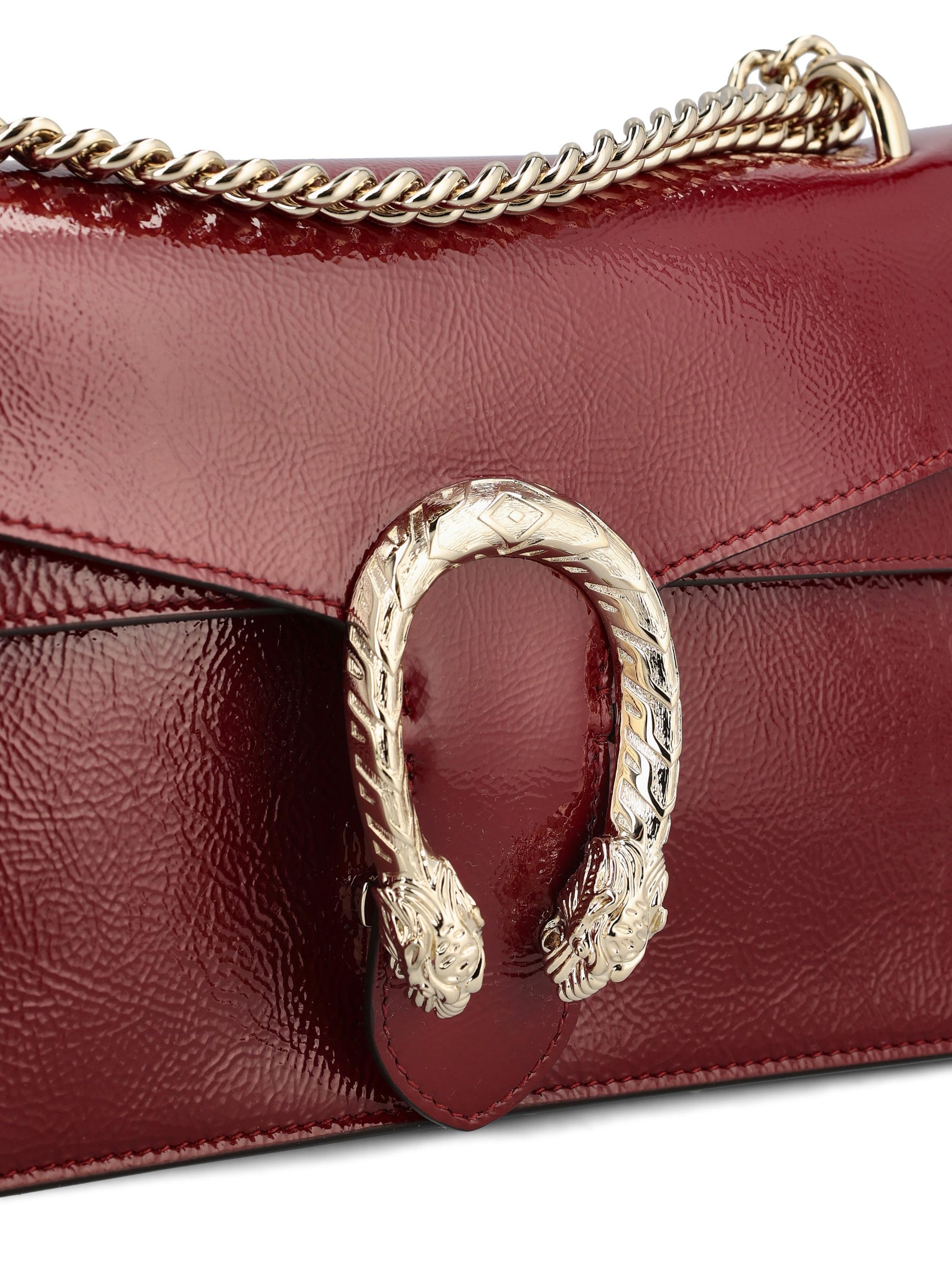 Borsa realizzata in pelle. 795005 0AAA86207 GUCCI 