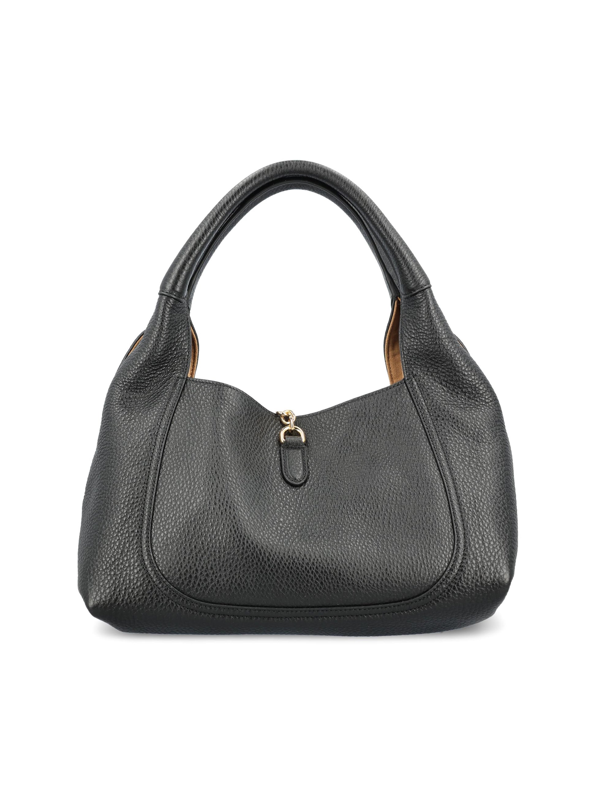 Borsa realizzata in pelle. 858297 AAEAO1000 GUCCI 