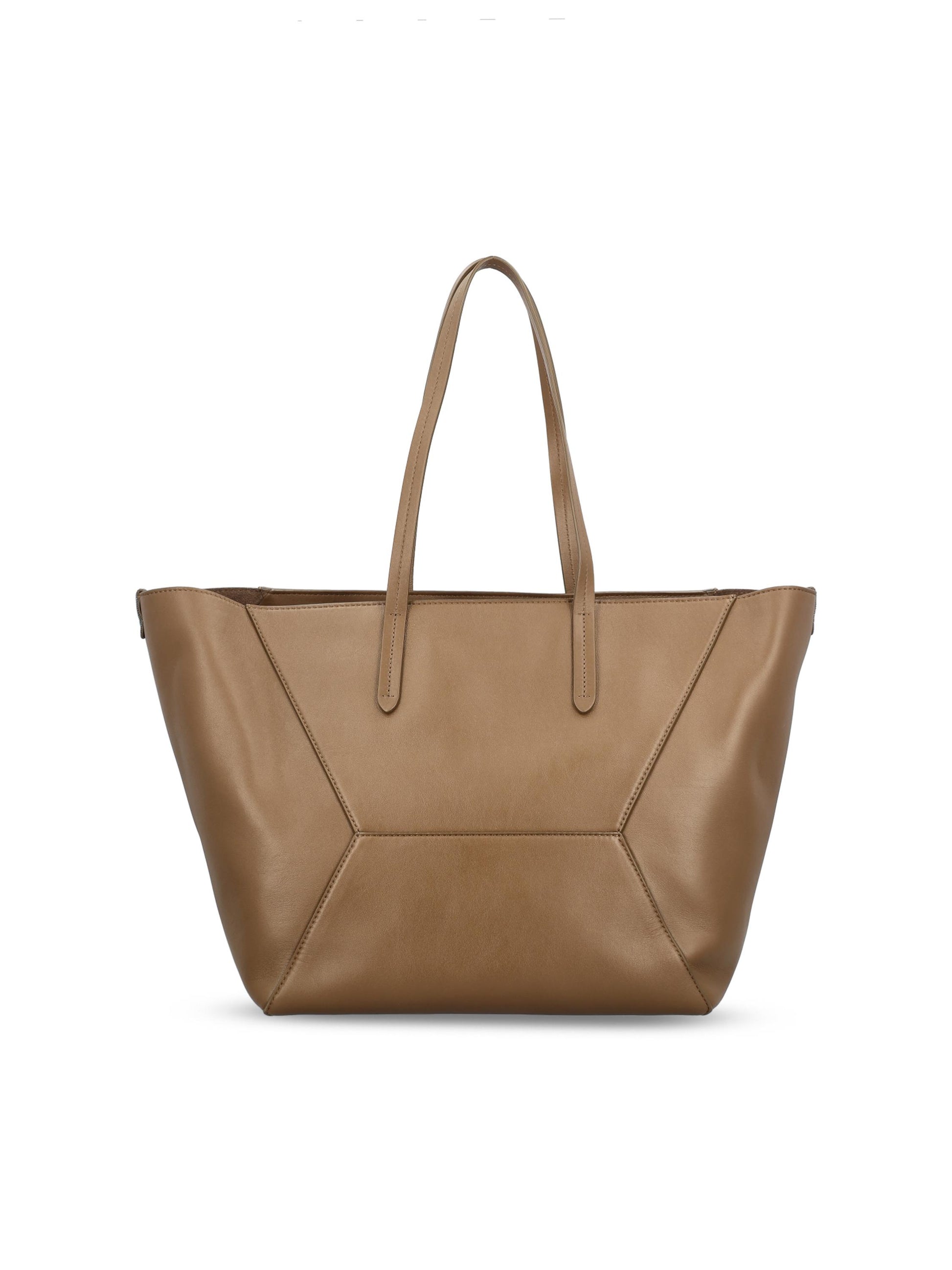 Borsa realizzata in pelle. MBXAD2571 C9357 BRUNELLO CUCINELLI 