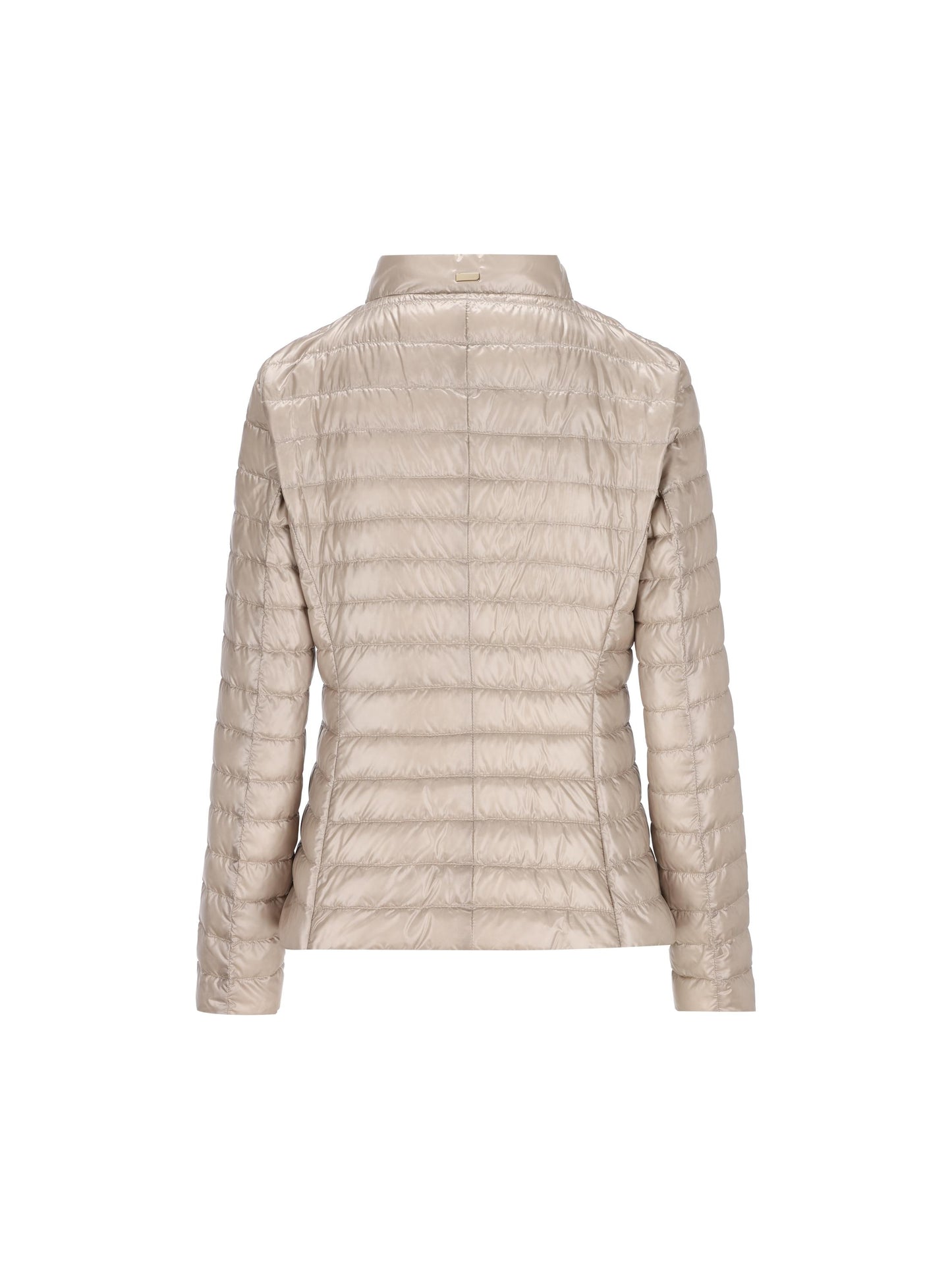 Piumino realizzato in poliammide. PI0608DIC 12017Z1985 HERNO 