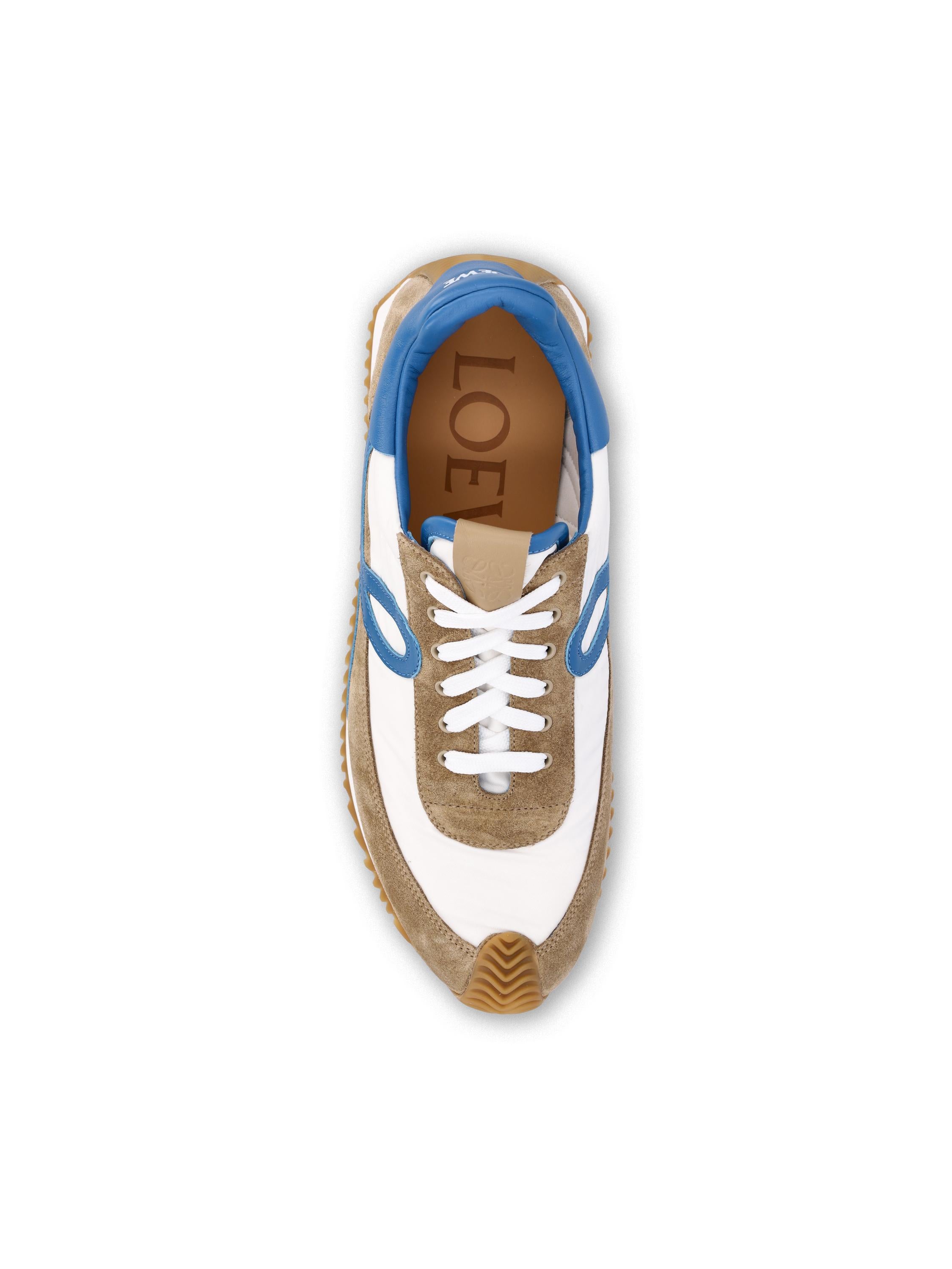 Sneakers LOEWE Flow Runner 2.0 – Franzkraler.com