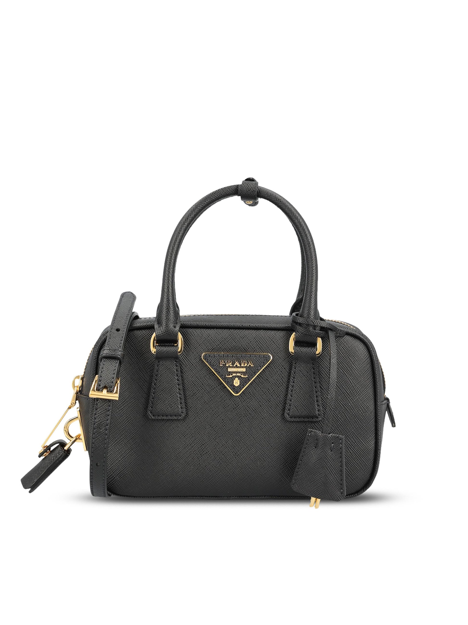 Borsa realizzata in pelle. 1BB157 NZVF0002 PRADA 