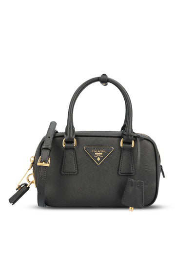 Borsa realizzata in pelle. 1BB157 NZVF0002 PRADA 