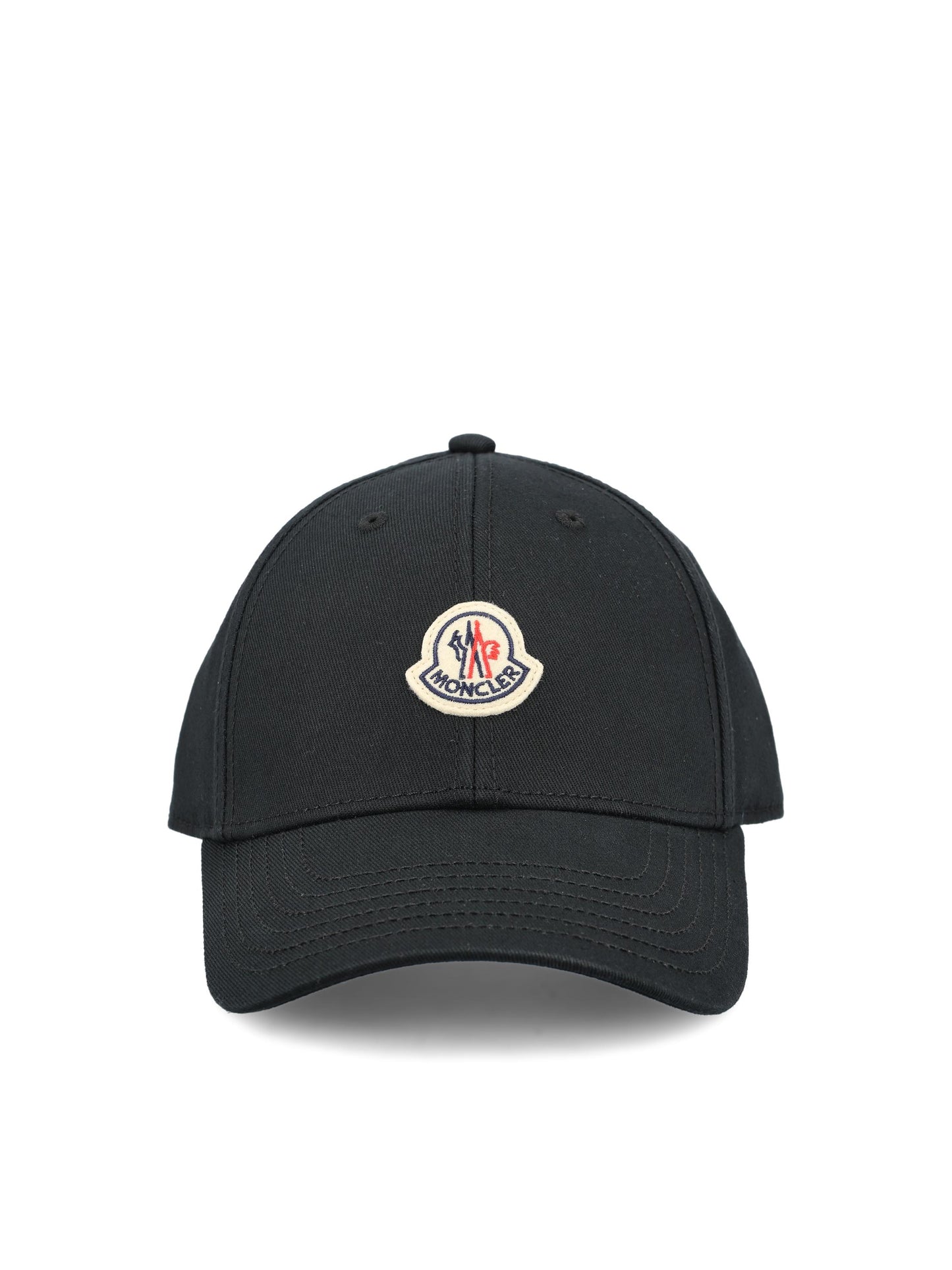Cappello realizzato in cotone. W3B00008 04863999 MONCLER 