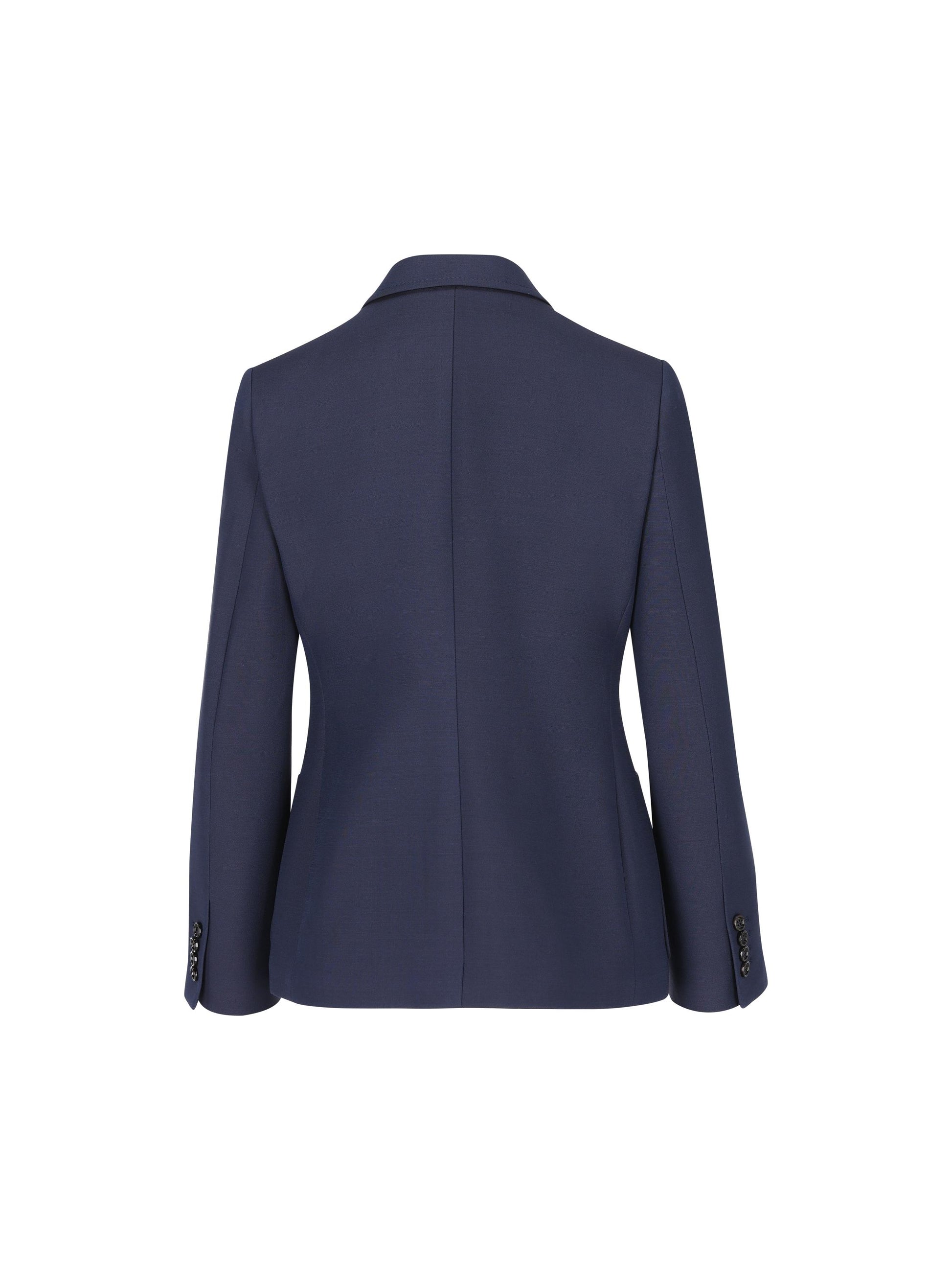 Blazer realizzato in misto lana. 7B3CE4E01CF 338 VALENTINO GARAVANI 