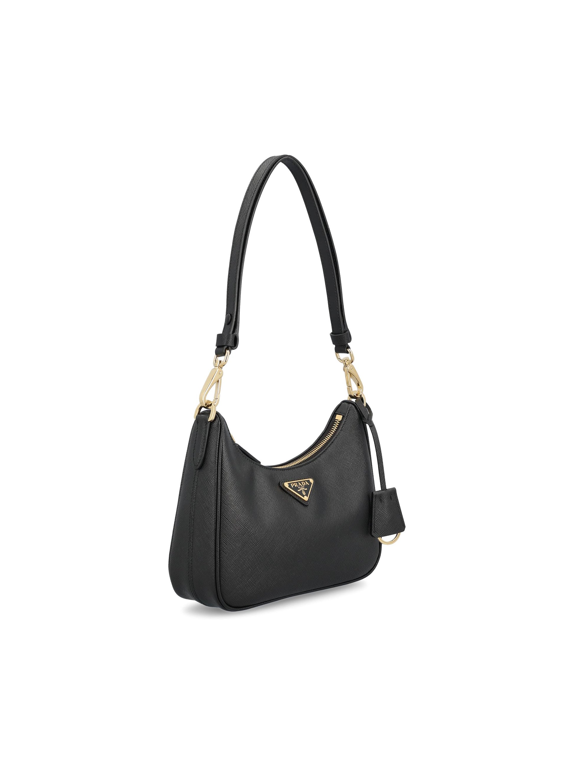 Borsa realizzata in re-nylon. 1BC204 NZVF0632 PRADA 