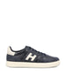 Sneakers realizzate in pelle scamosciata. HXM6680FZ00UHC 01VU HOGAN 