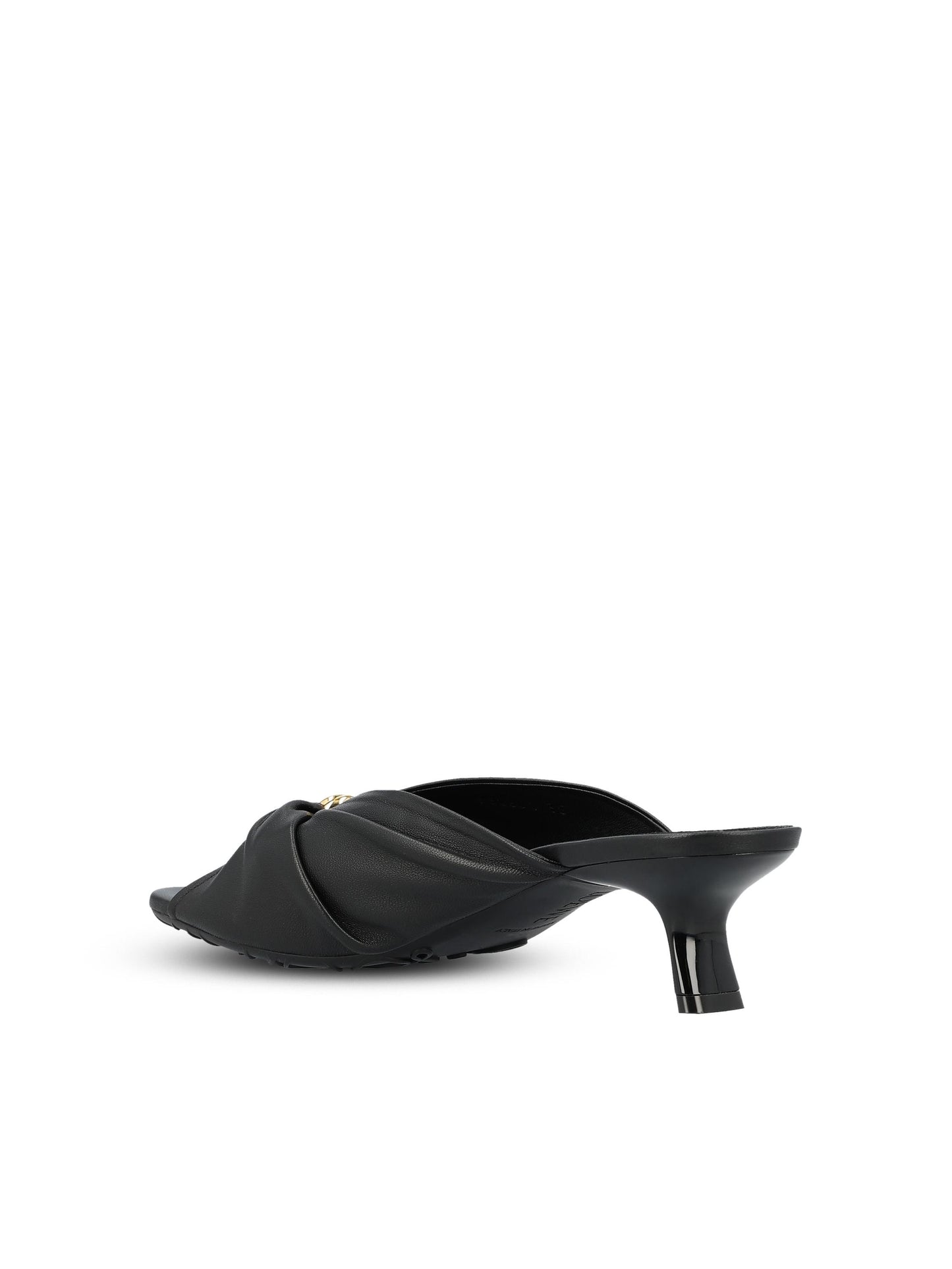Slide realizzate in pelle di agnello. L616465X92 1100 LOEWE - PAULA'S IBIZA 