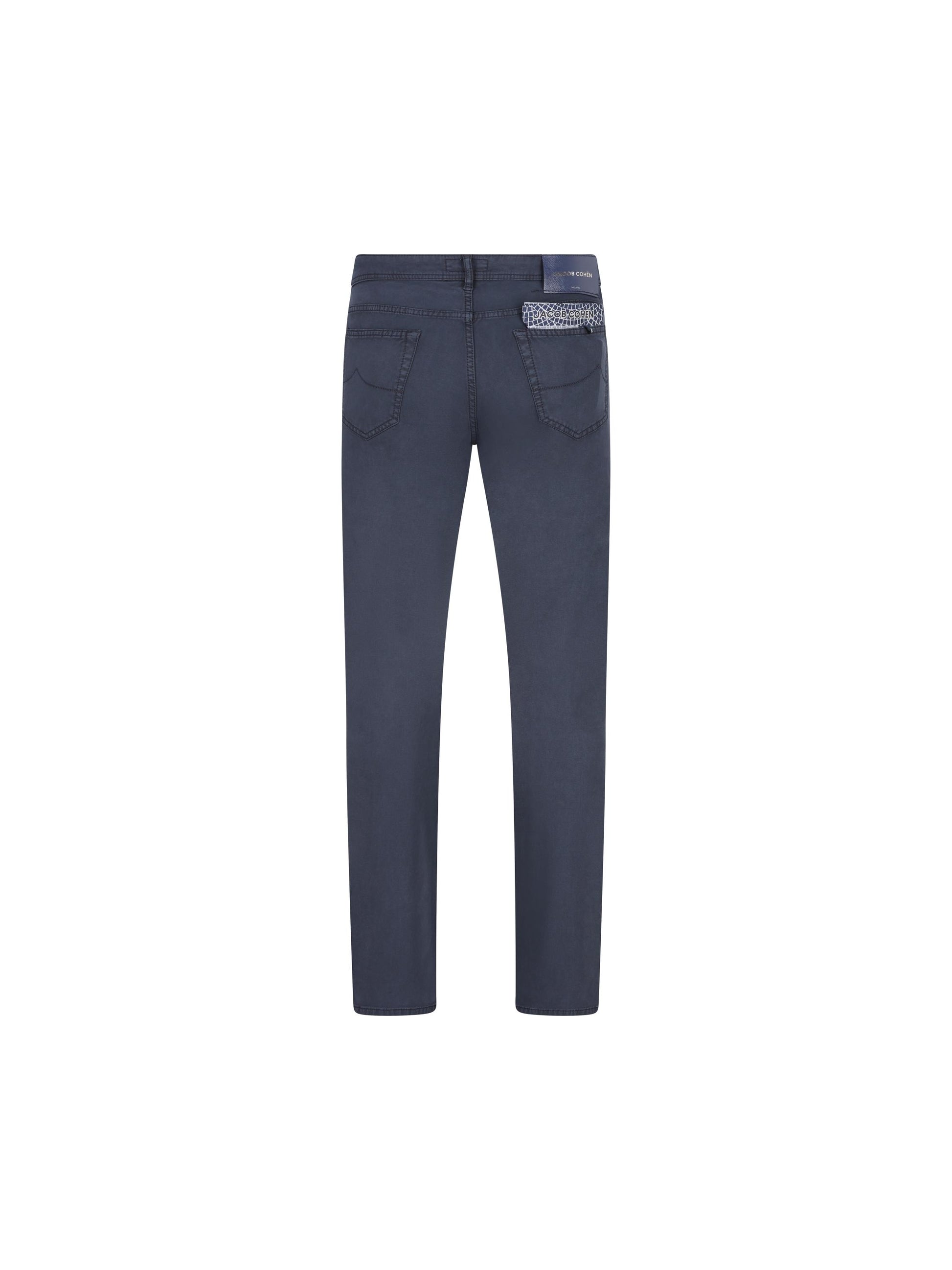 Jeans in misto modal. QE004036 S4235TNY99 JACOB COHËN 