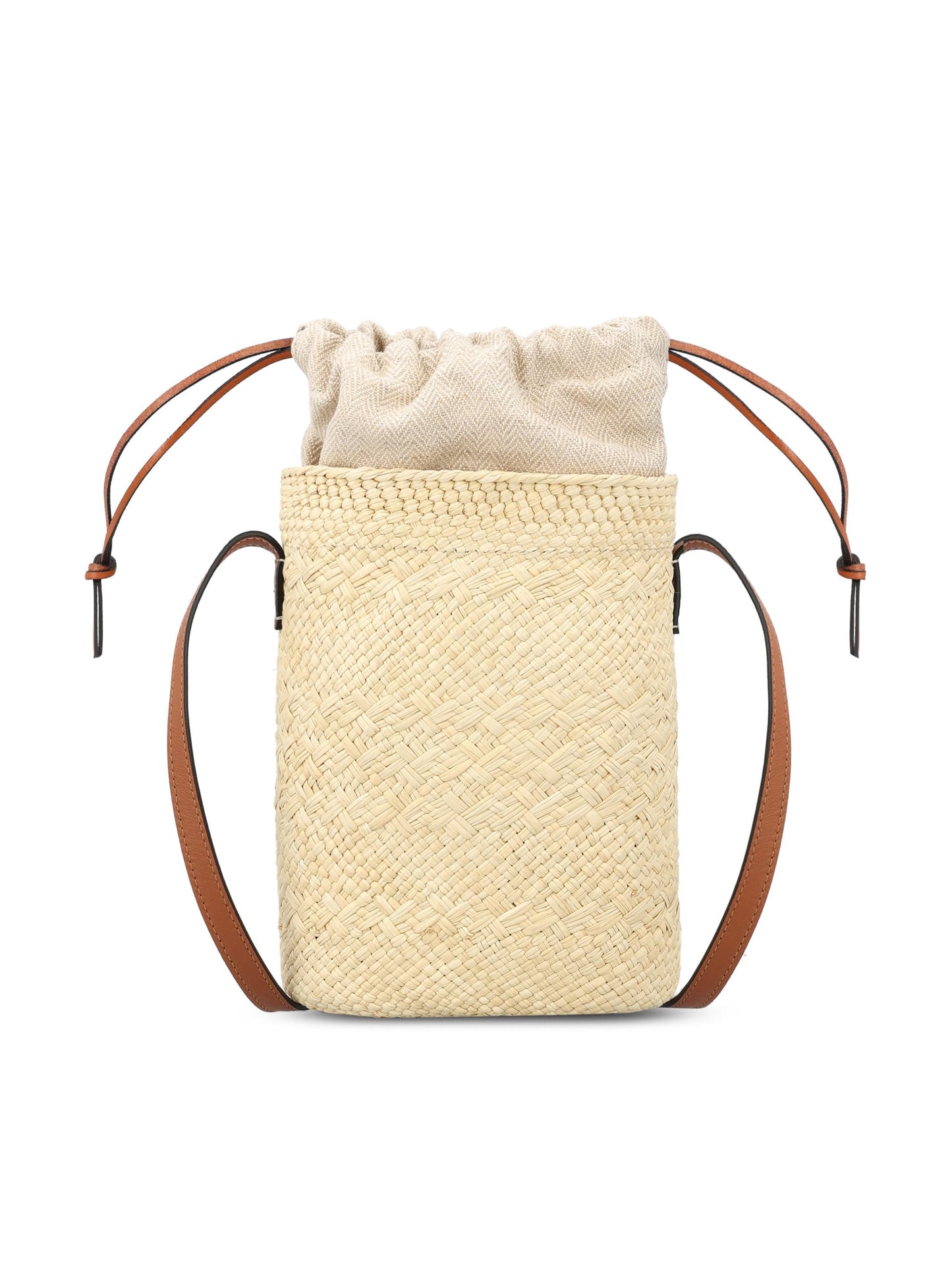 Borsa realizzata in palma iraca. C630G35X05 2435 LOEWE - PAULA'S IBIZA 