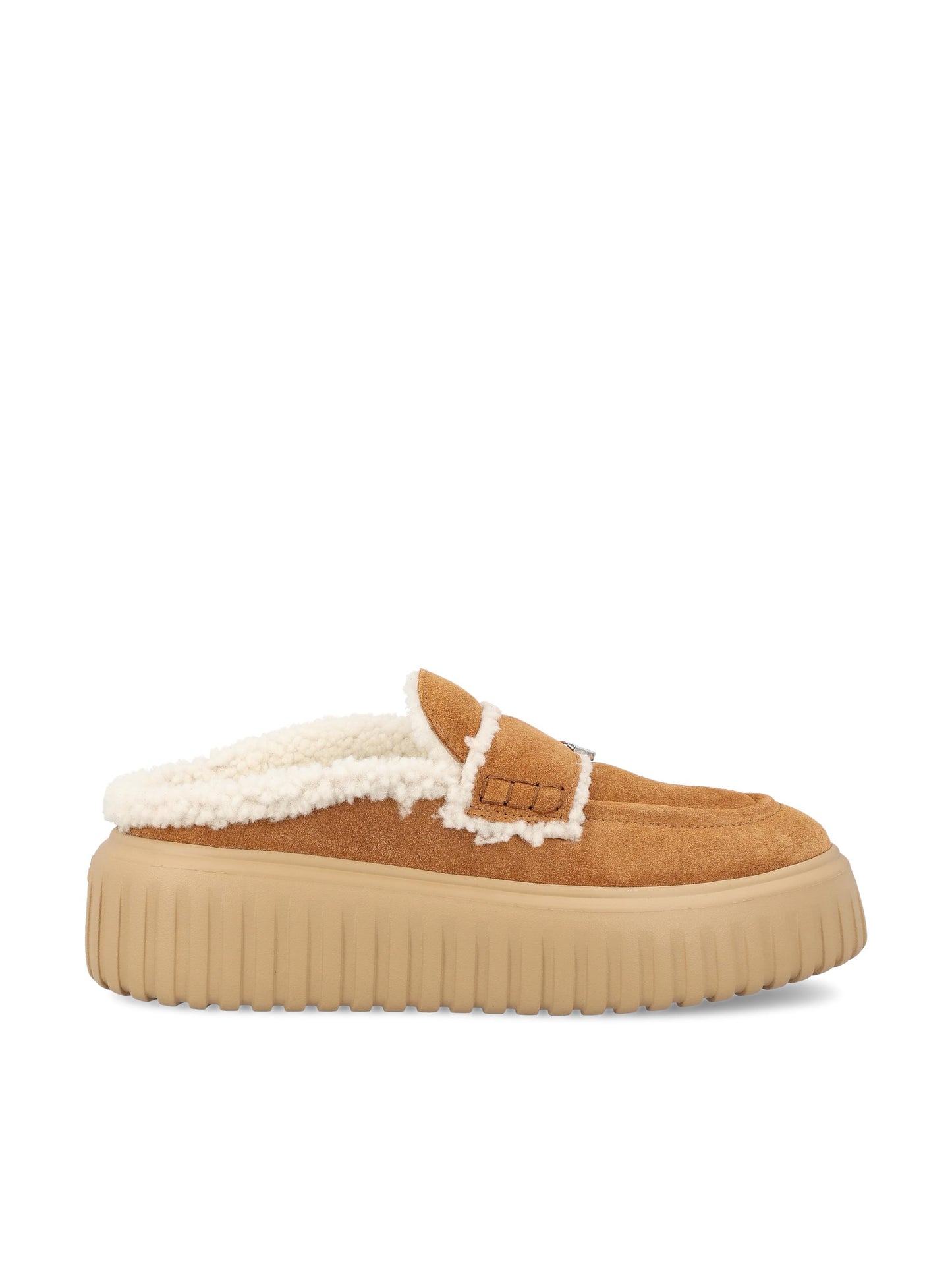 Slip-on realizzate in pelle di vitello. HXW6450FX30BTM S410 HOGAN 