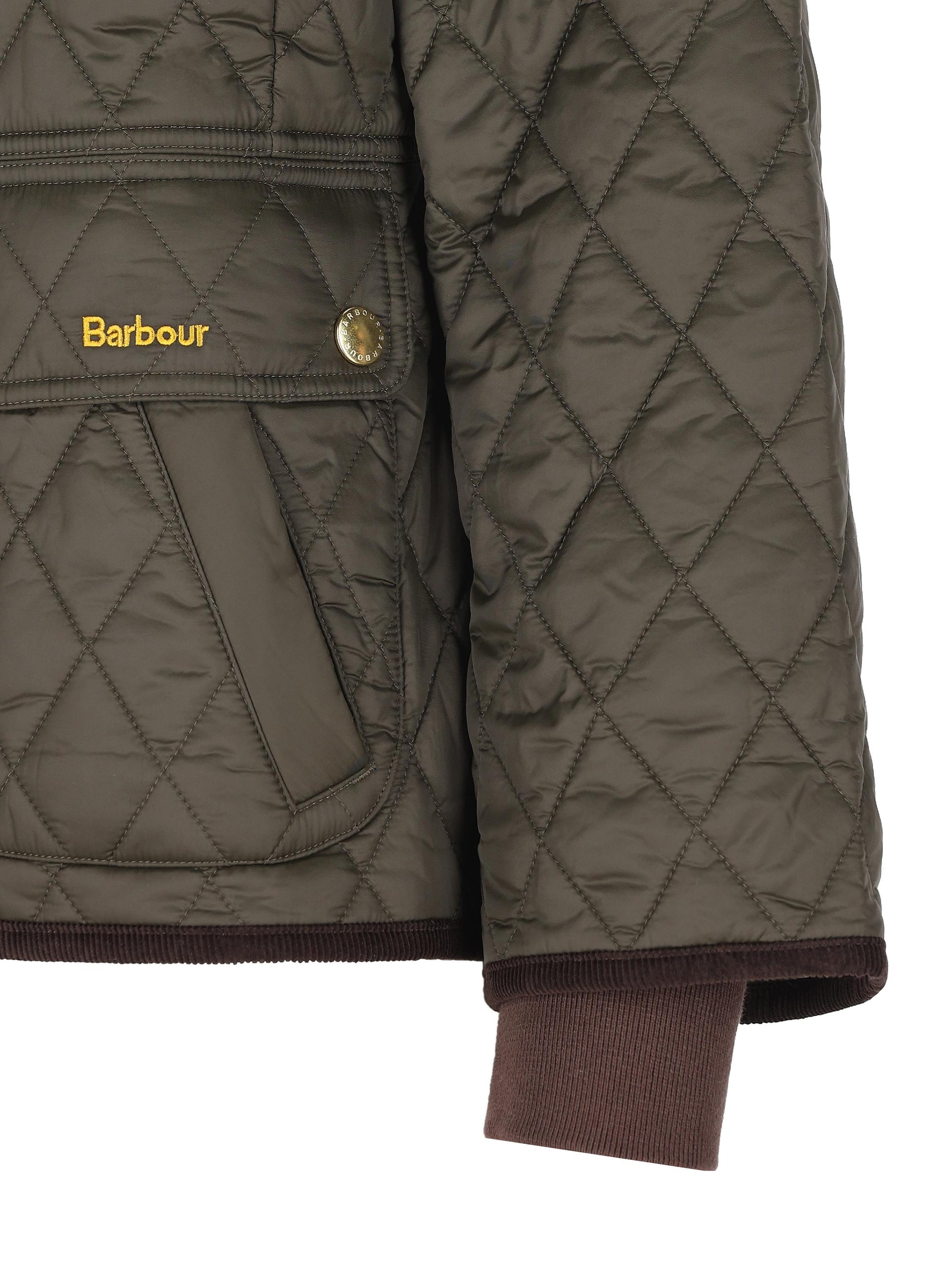 BARBOUR LQU1765SG71