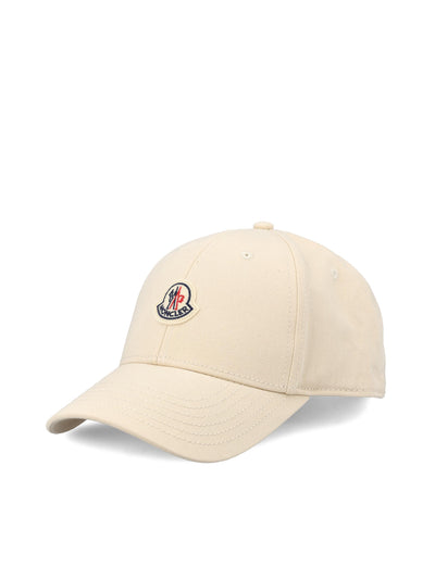 Cappello realizzato in cotone. W3B00008 04863081 MONCLER 