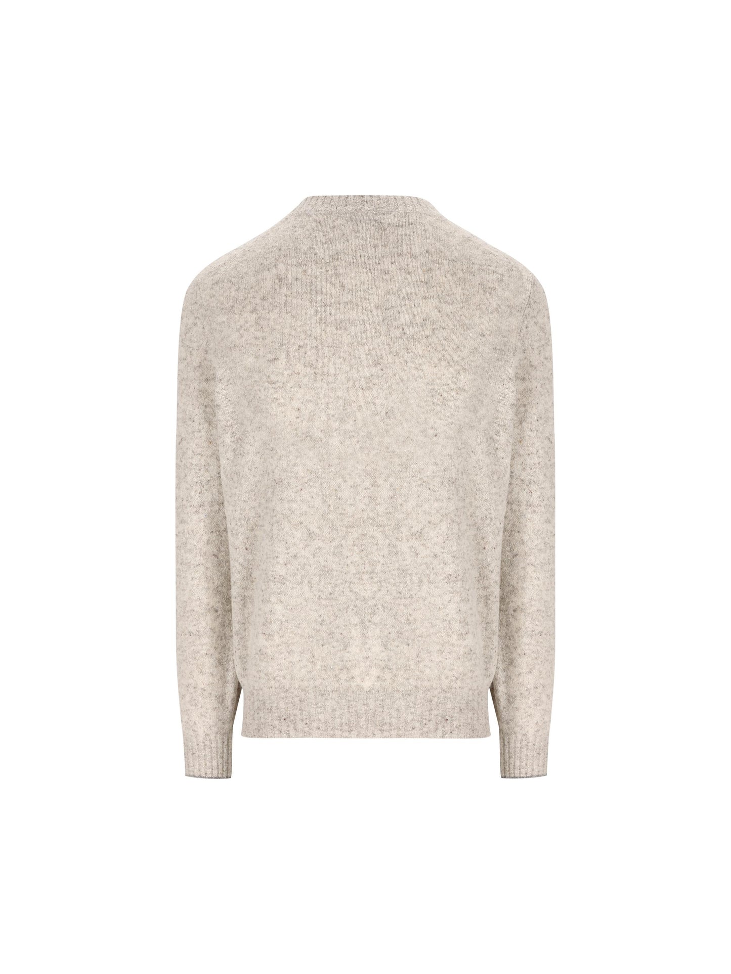 Maglia in misto alpaca. MOH709200 CL073 BRUNELLO CUCINELLI 