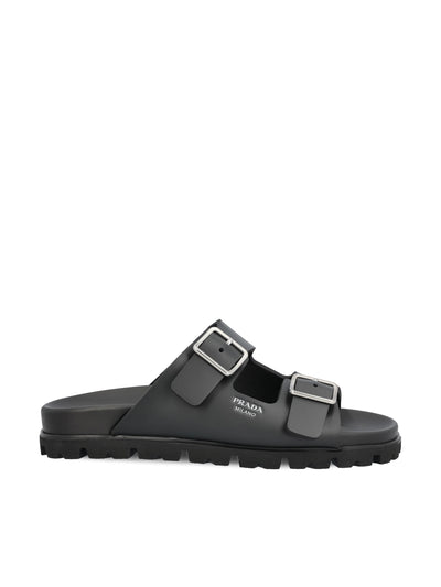 Sandali realizzati in EVA. 1XX792 3LKKF0002 PRADA 