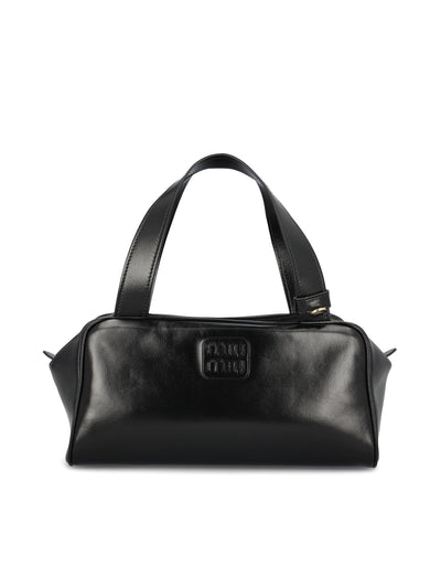 Borsa realizzata in pelle. 5BB182 2IEOF0002 MIU MIU 