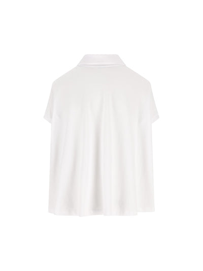 Polo realizzata in cotone. S359Y23XAP 2100 LOEWE 