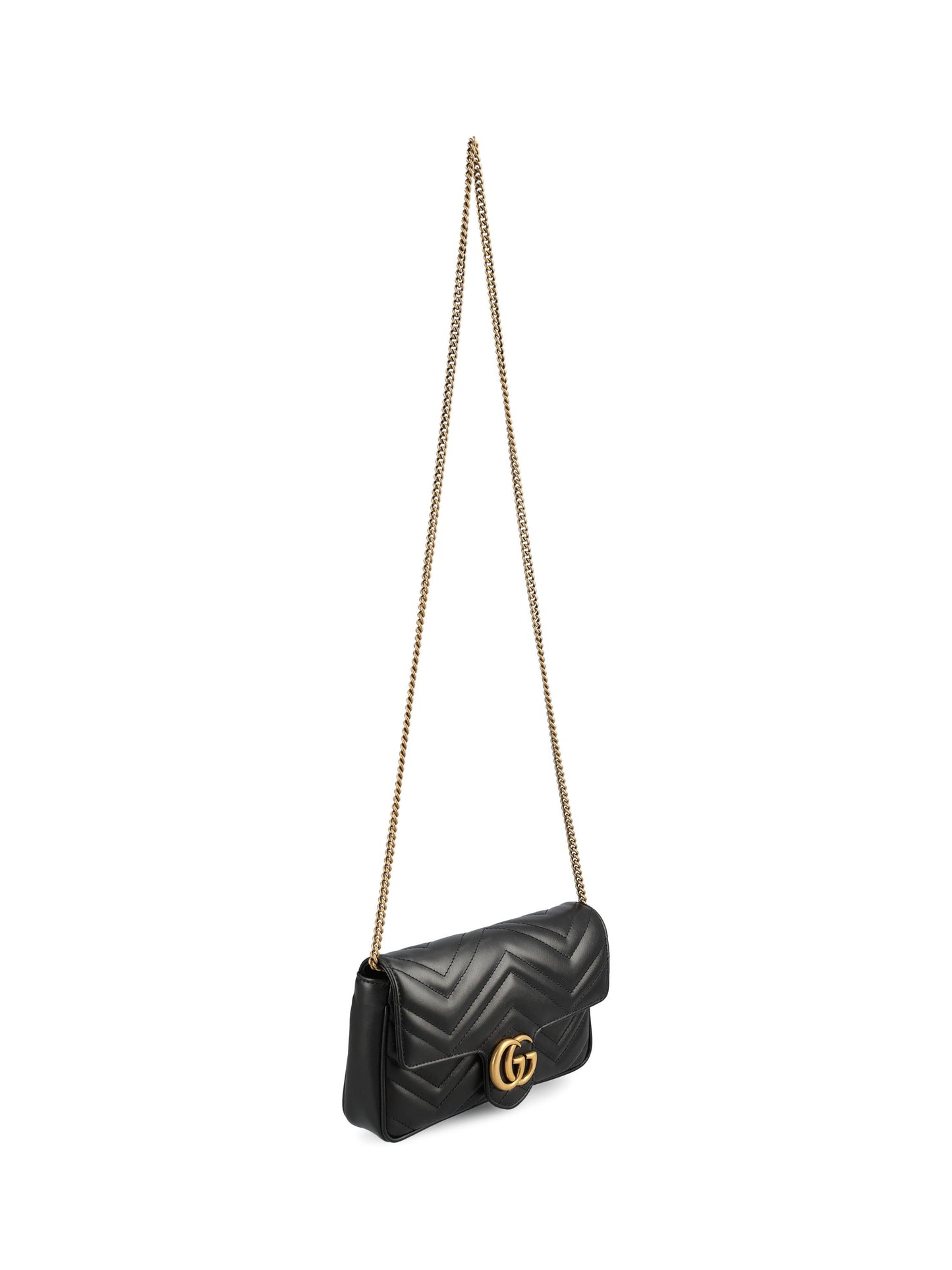 Borsa in pelle 751526 AACCE1061 GUCCI 