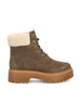 Stivali realizzati in pelle. TB0A2PU6 W011 TIMBERLAND 