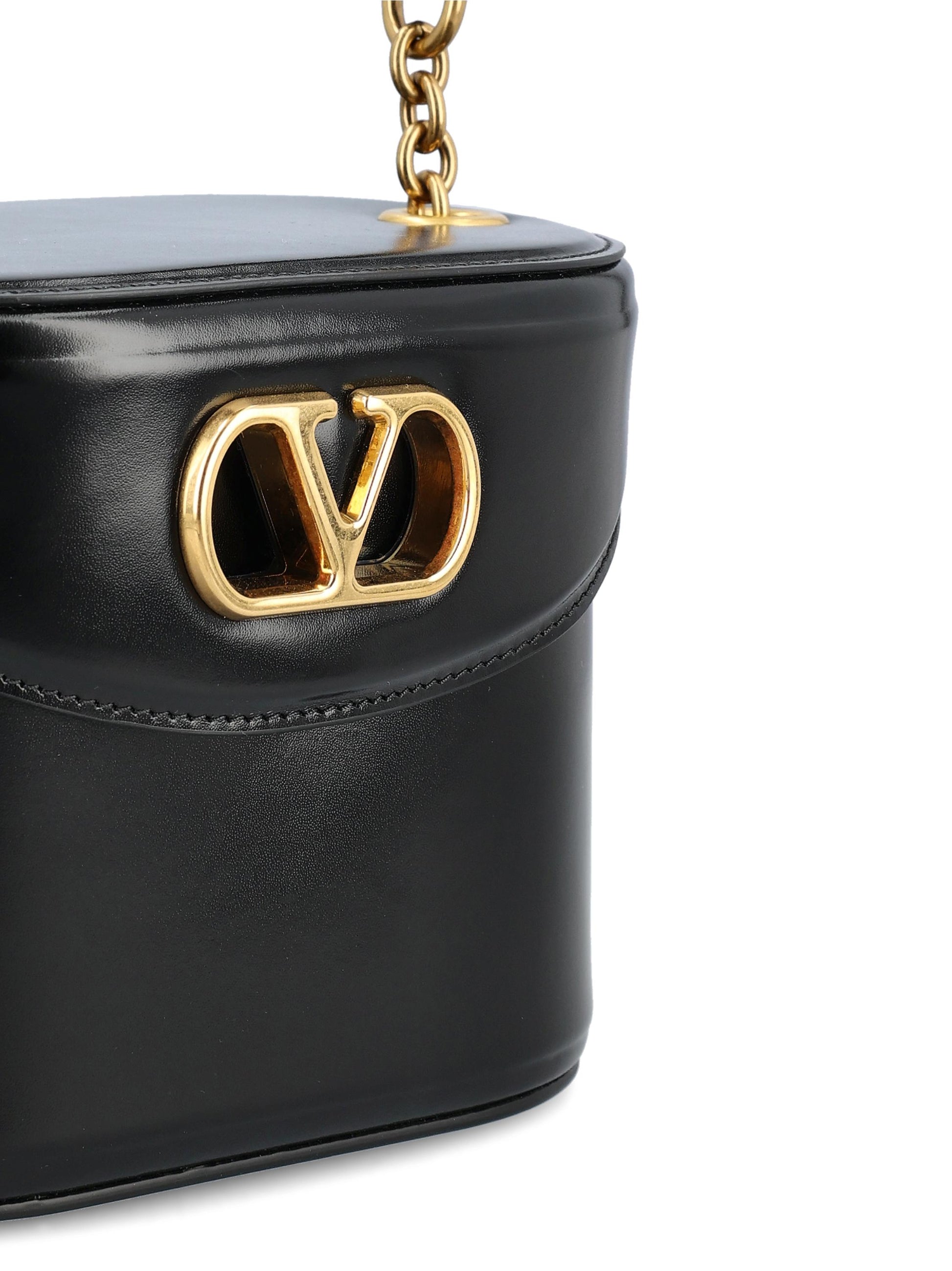 Borsa in pelle. 7W2B0R95GCB 0NO VALENTINO GARAVANI 