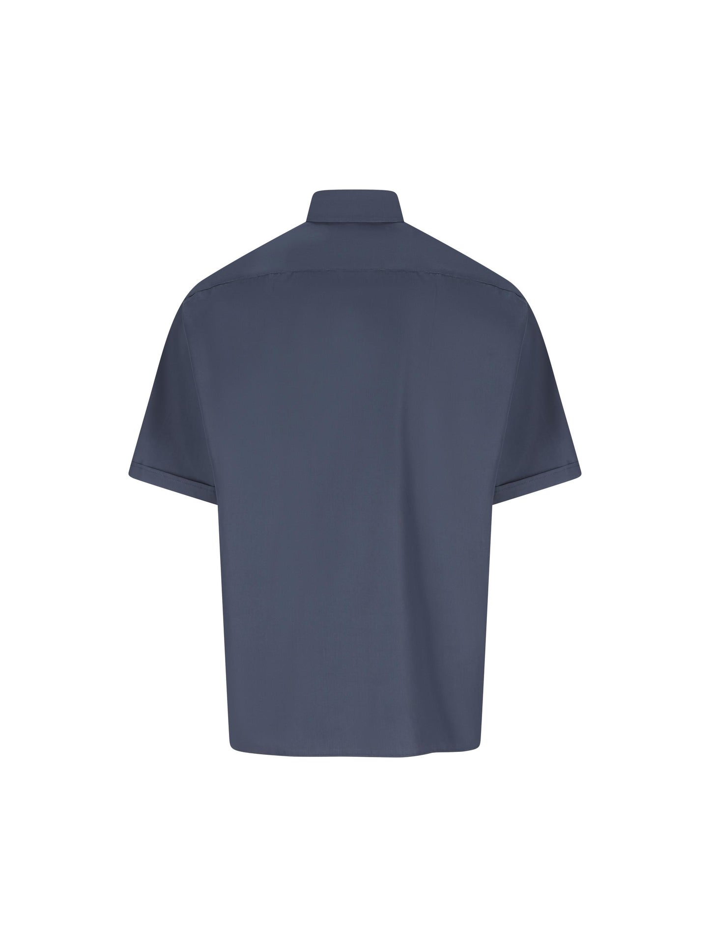 Camicia realizzata in cotone. FS1340 AVZ9F0QA2 FENDI 