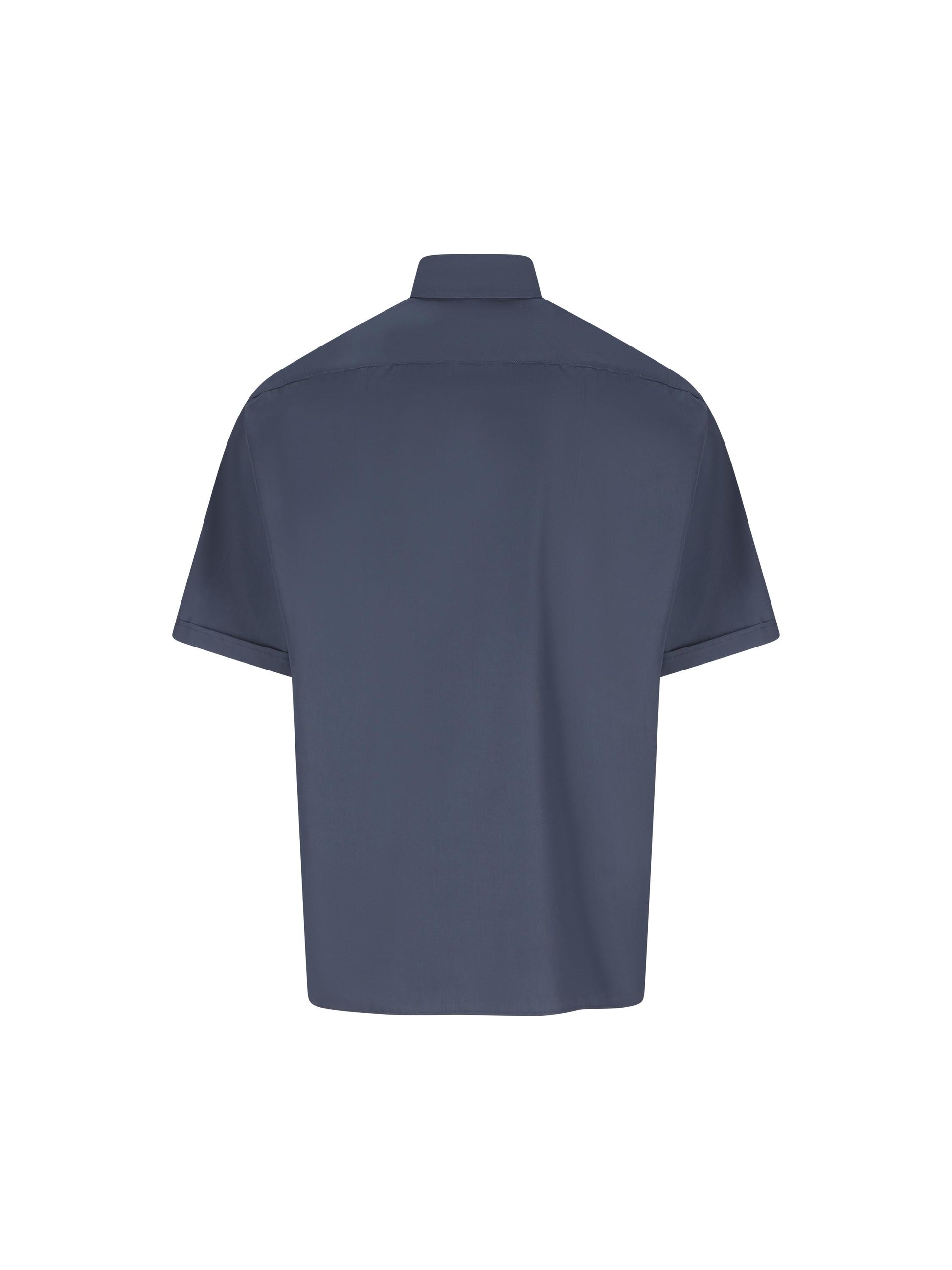 Camicia realizzata in cotone. FS1340 AVZ9F0QA2 FENDI 