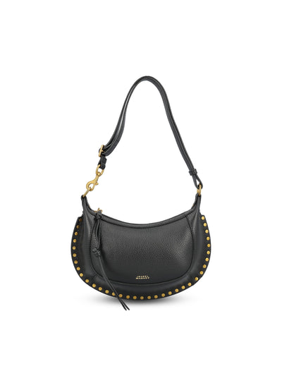 Borsa realizzata in pelle. 26PPP0003FA-D1C04M 01BK ISABEL MARANT 