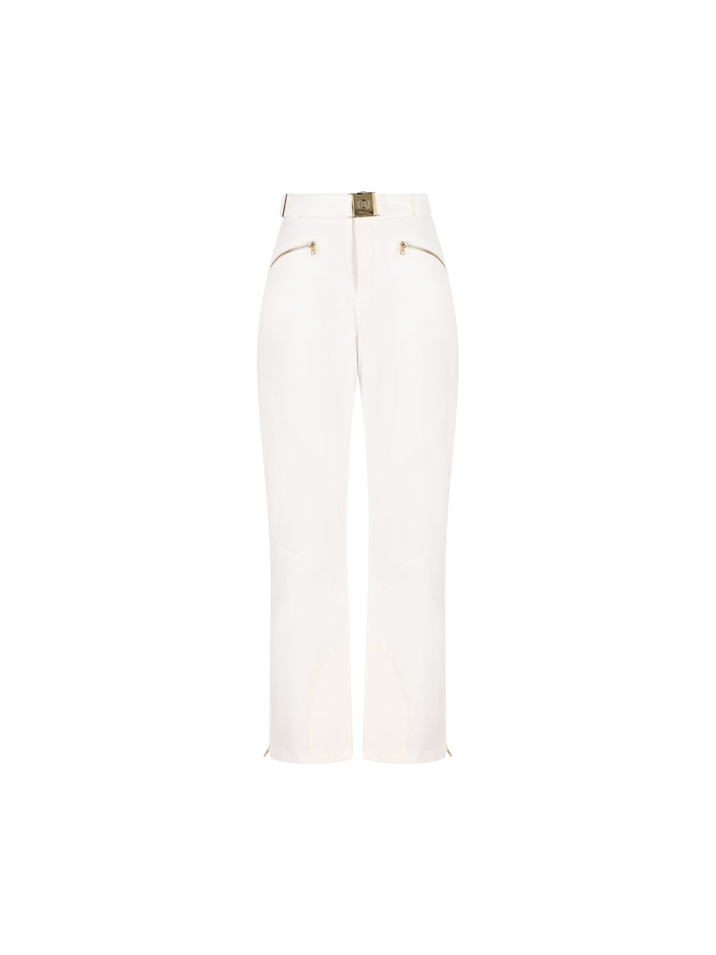 Pantaloni realizzati in poliestere ed elastan. 11886270 753 BOGNER 