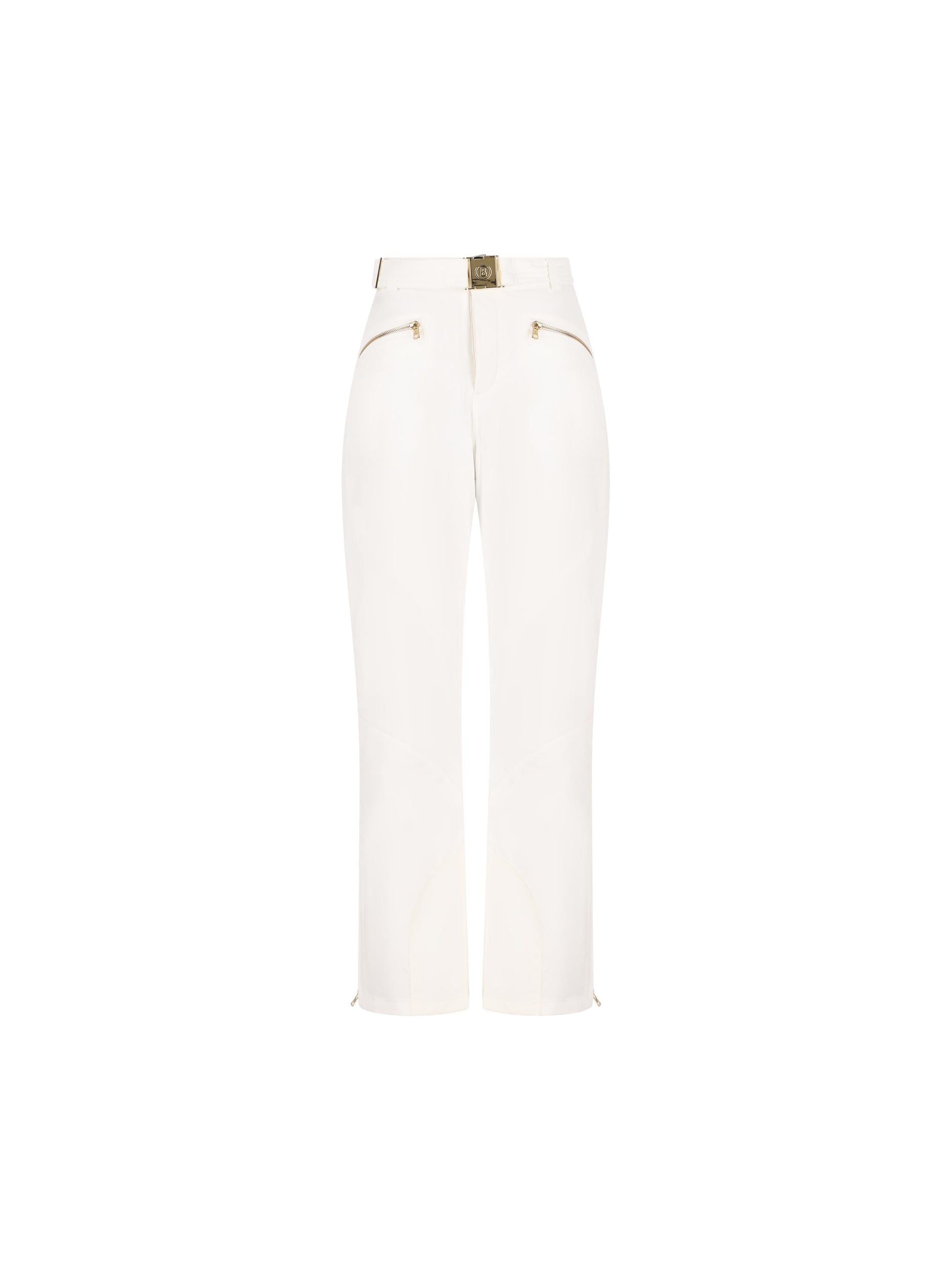 Pantaloni realizzati in poliestere ed elastan. 11886270 753 BOGNER 