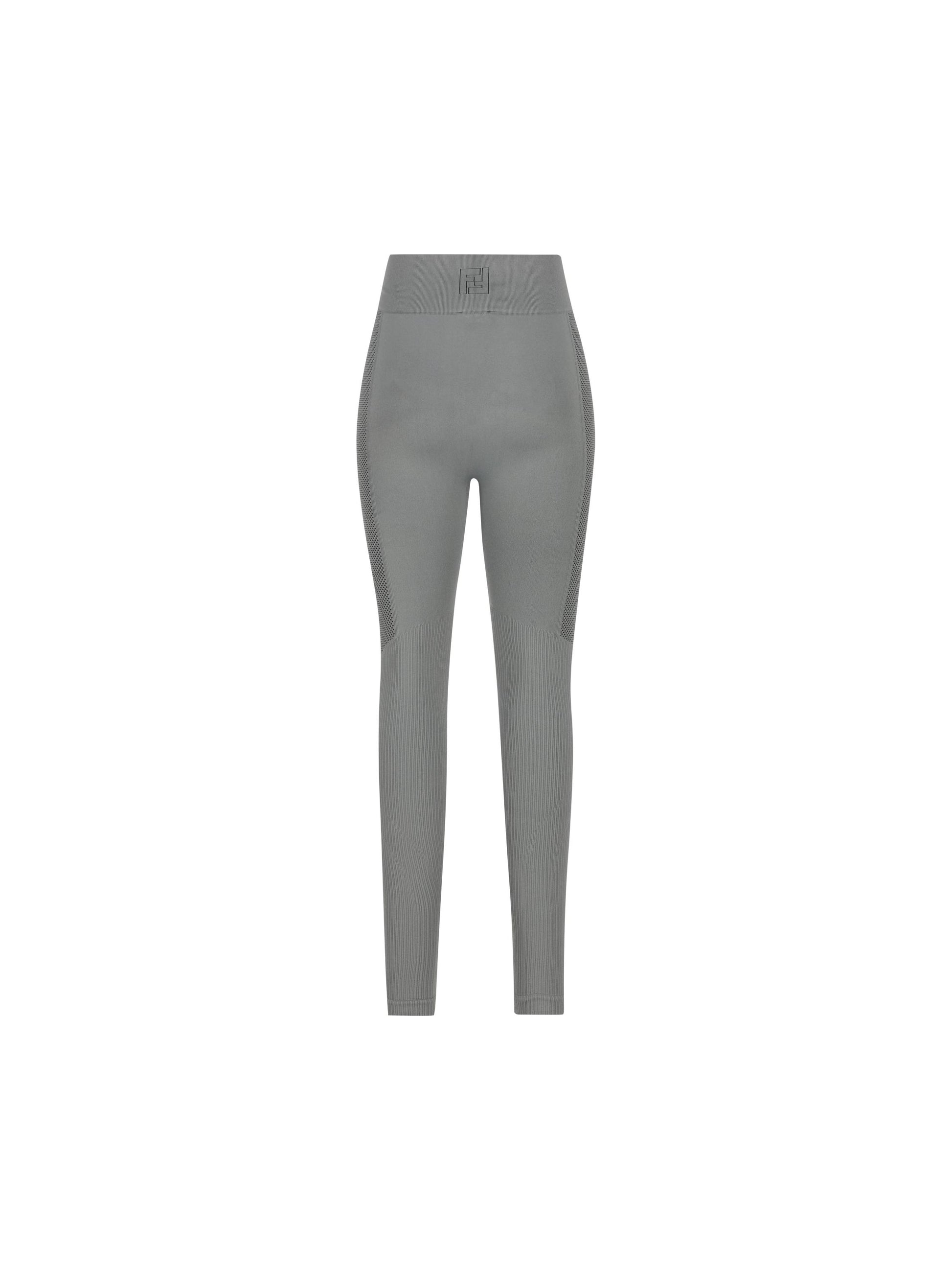 Leggings realizzati in poliammide. FAB379 AQC9F0RTU FENDI 