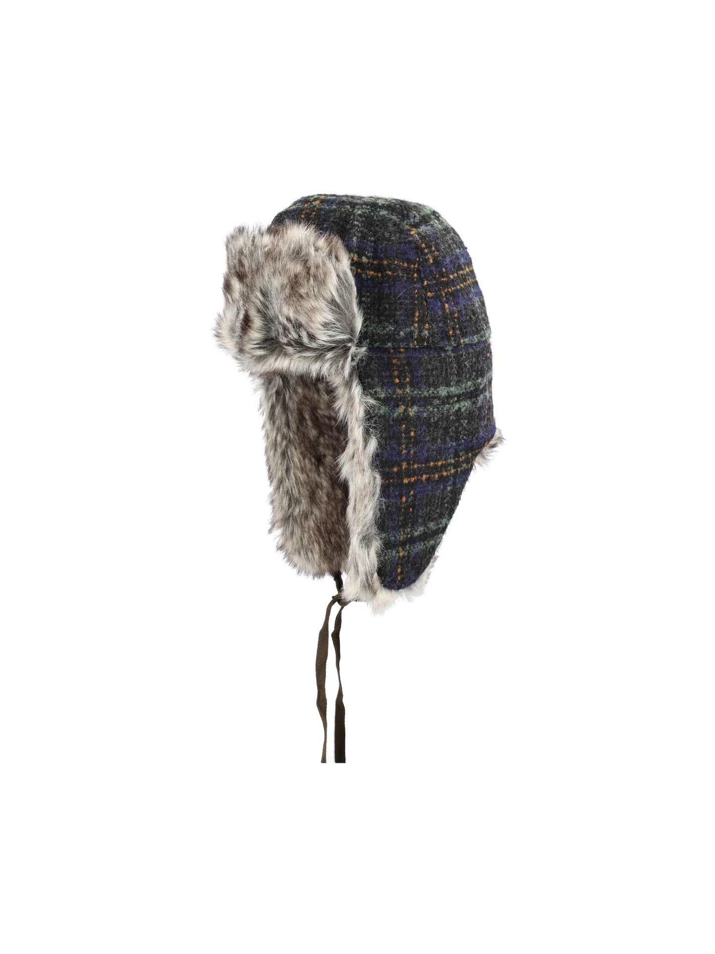 Cappello realizzato in misto lana. K0102FA DF026 KANGOL 