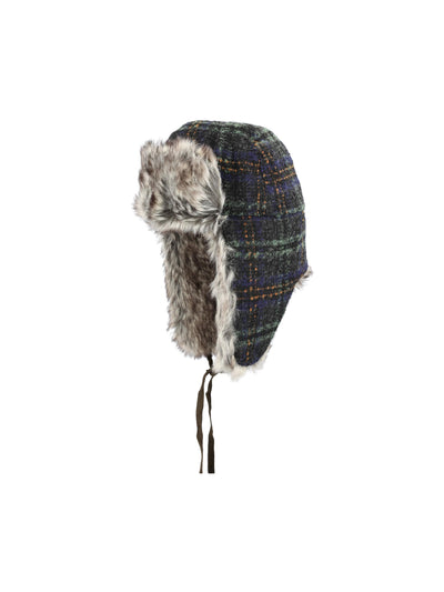 Cappello realizzato in misto lana. K0102FA DF026 KANGOL 