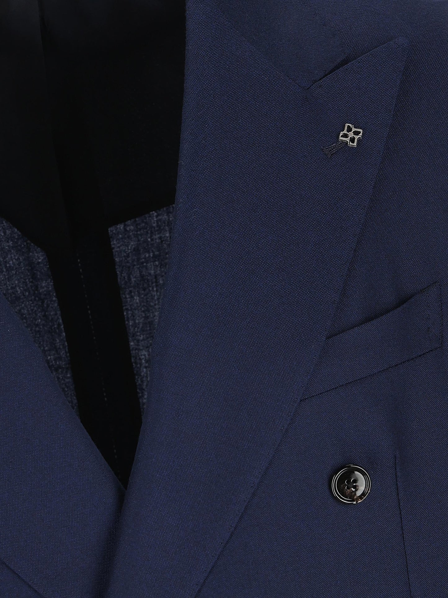 Blazer realizzato in cotone. 1SVS20K I3219 TAGLIATORE 