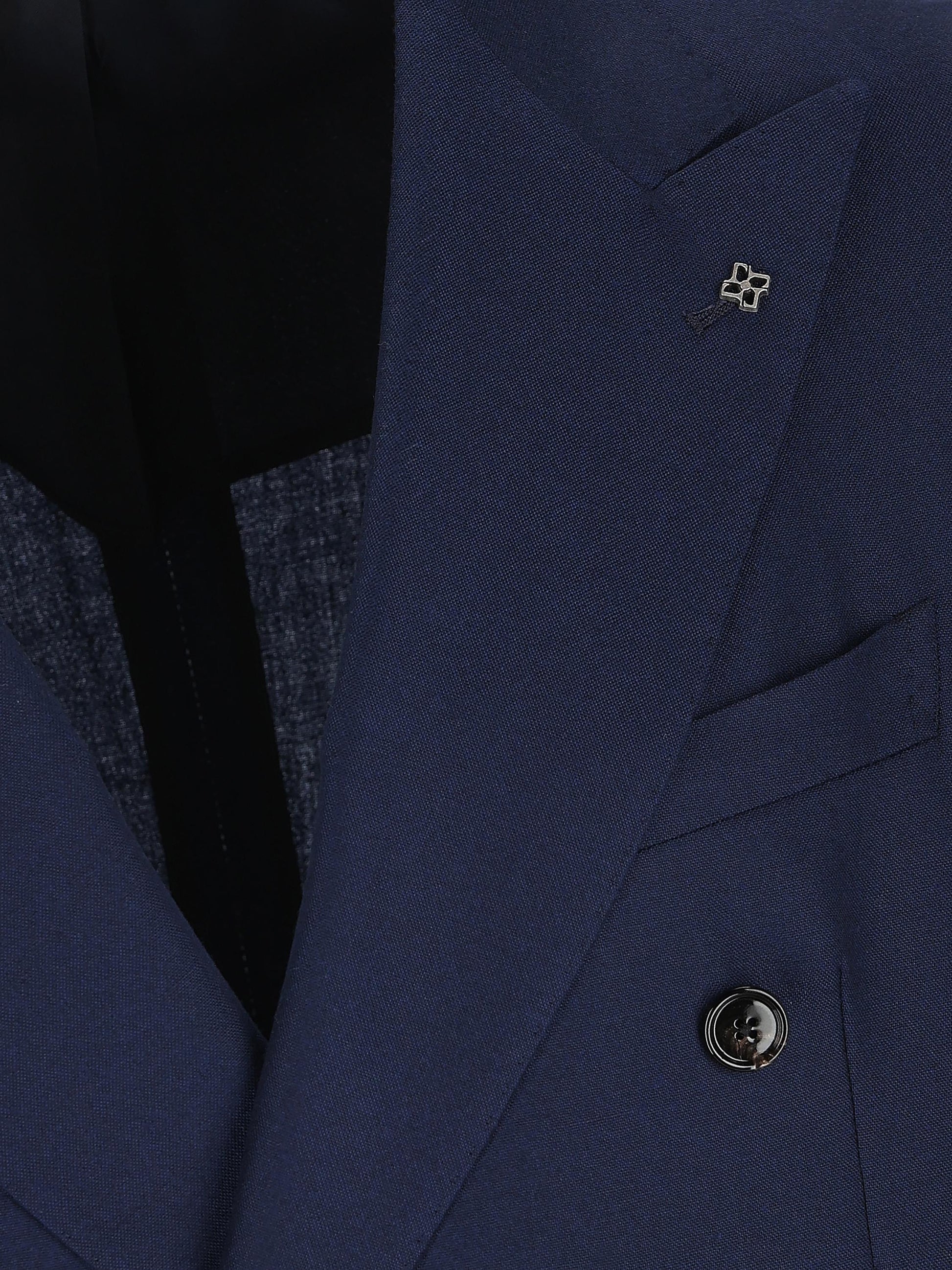 Blazer realizzato in cotone. 1SVS20K I3219 TAGLIATORE 