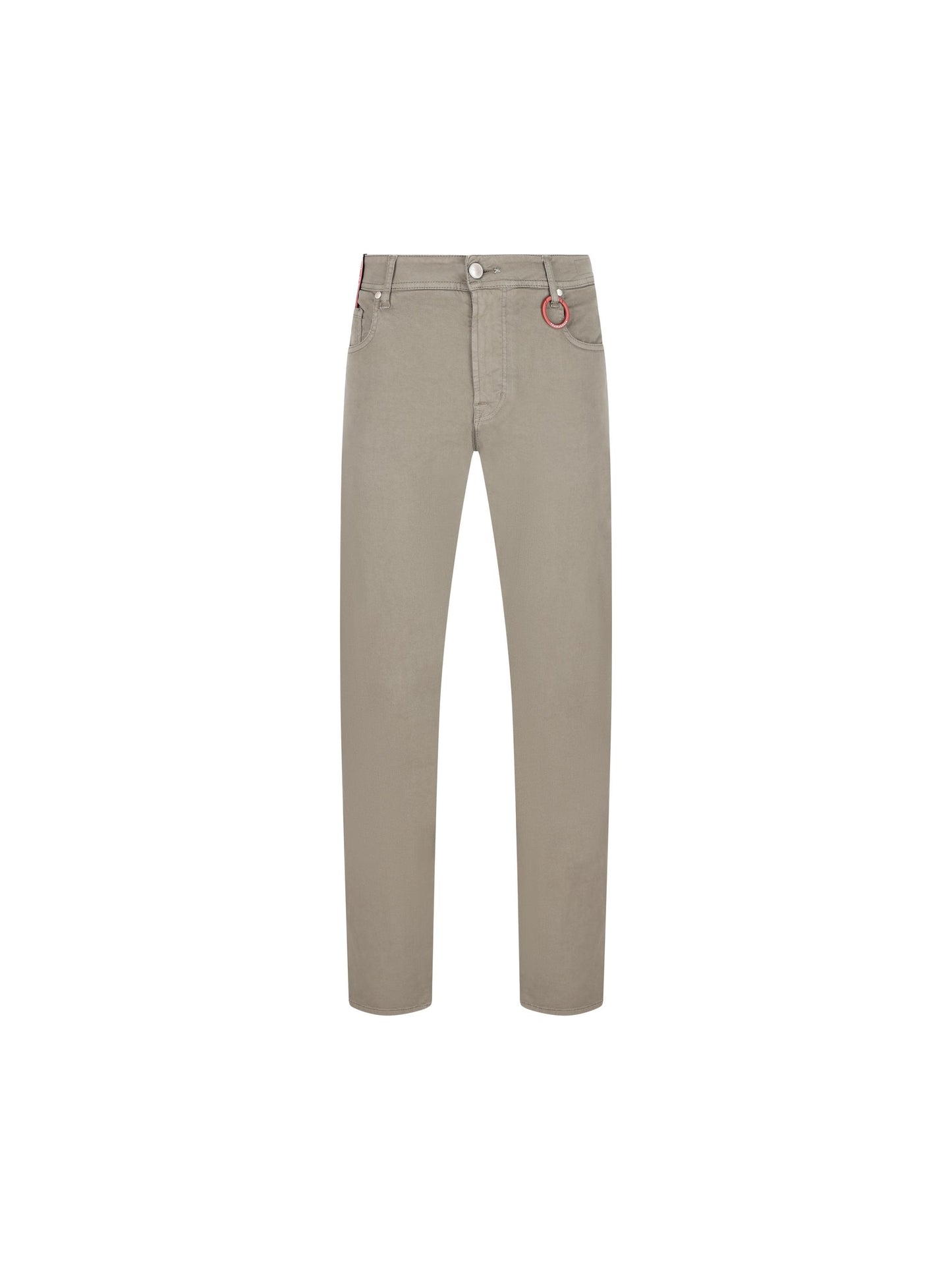 Pantaloni realizzati in cotone. MICHELANGELO GS3650295 TRAMAROSSA 