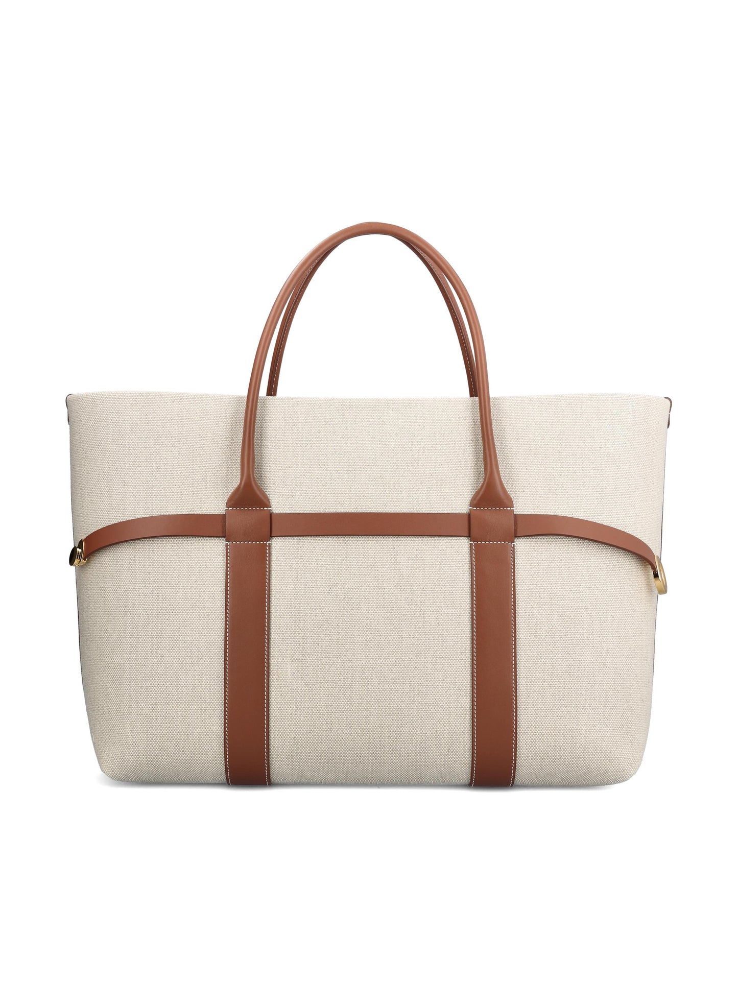 Ghiera Shopper Large FAO7475 B4NE LORO PIANA 
