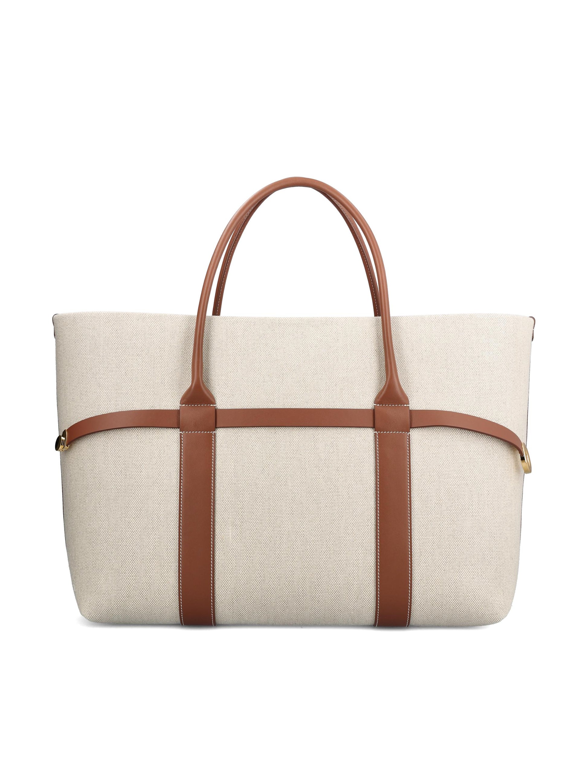 Ghiera Shopper Large FAO7475 B4NE LORO PIANA 