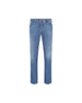 Jeans in denim blu QM004055 S4287V1200D JACOB COHËN 