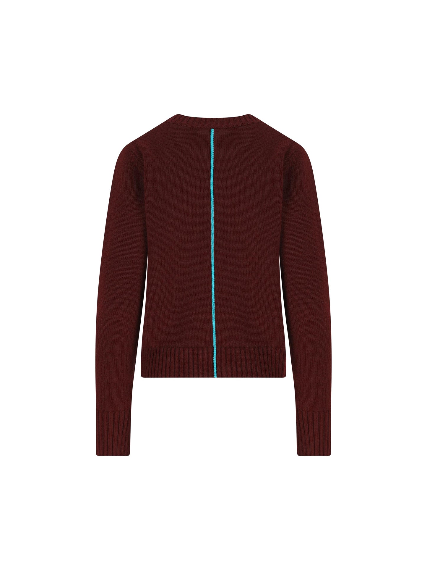 Maglia realizzata in cashmere e fibra sintetica. S359Y14KJ1 7266 LOEWE 