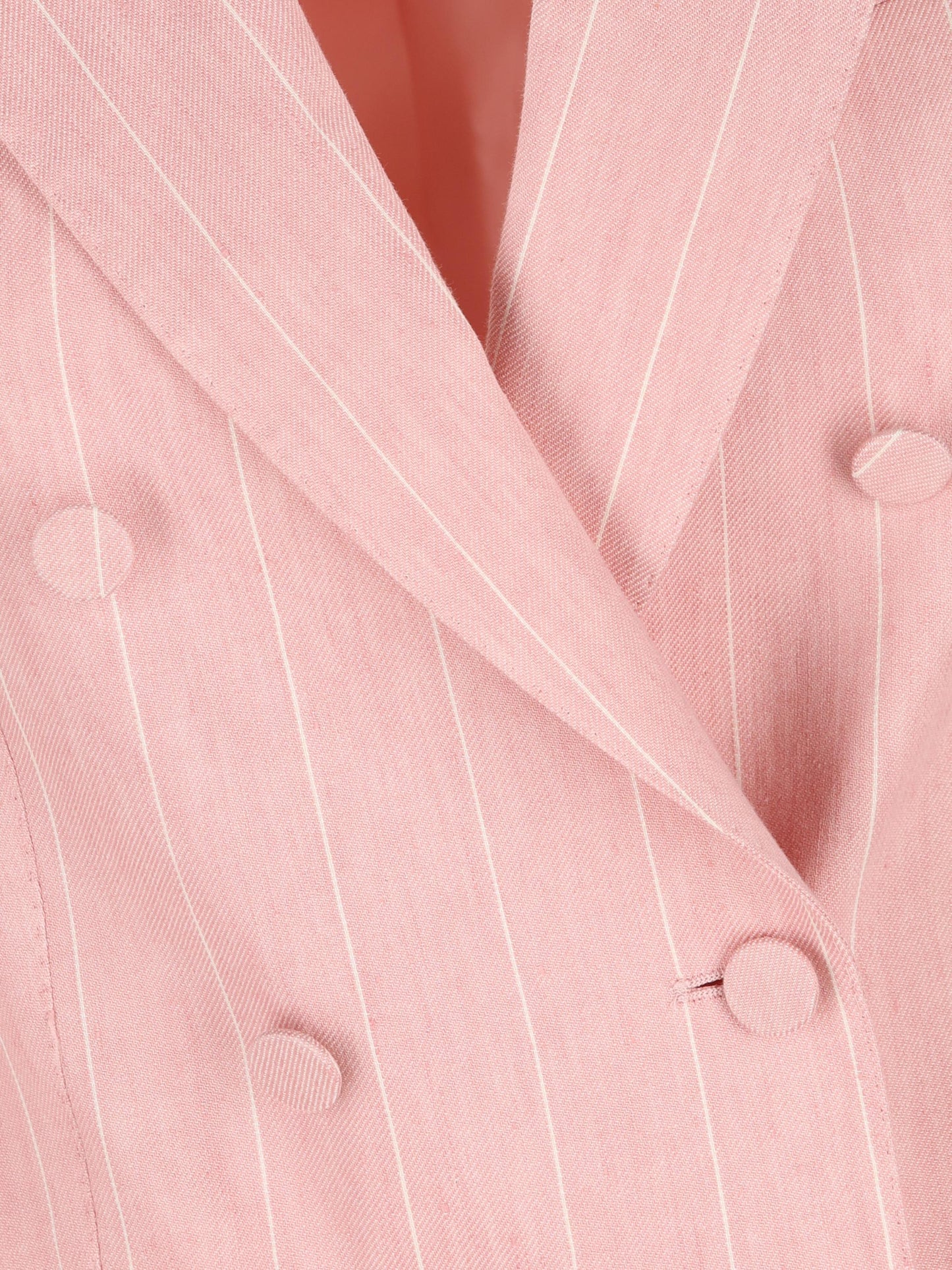 Blazer realizzato in seta. J-PARIGI10B EY917 TAGLIATORE 