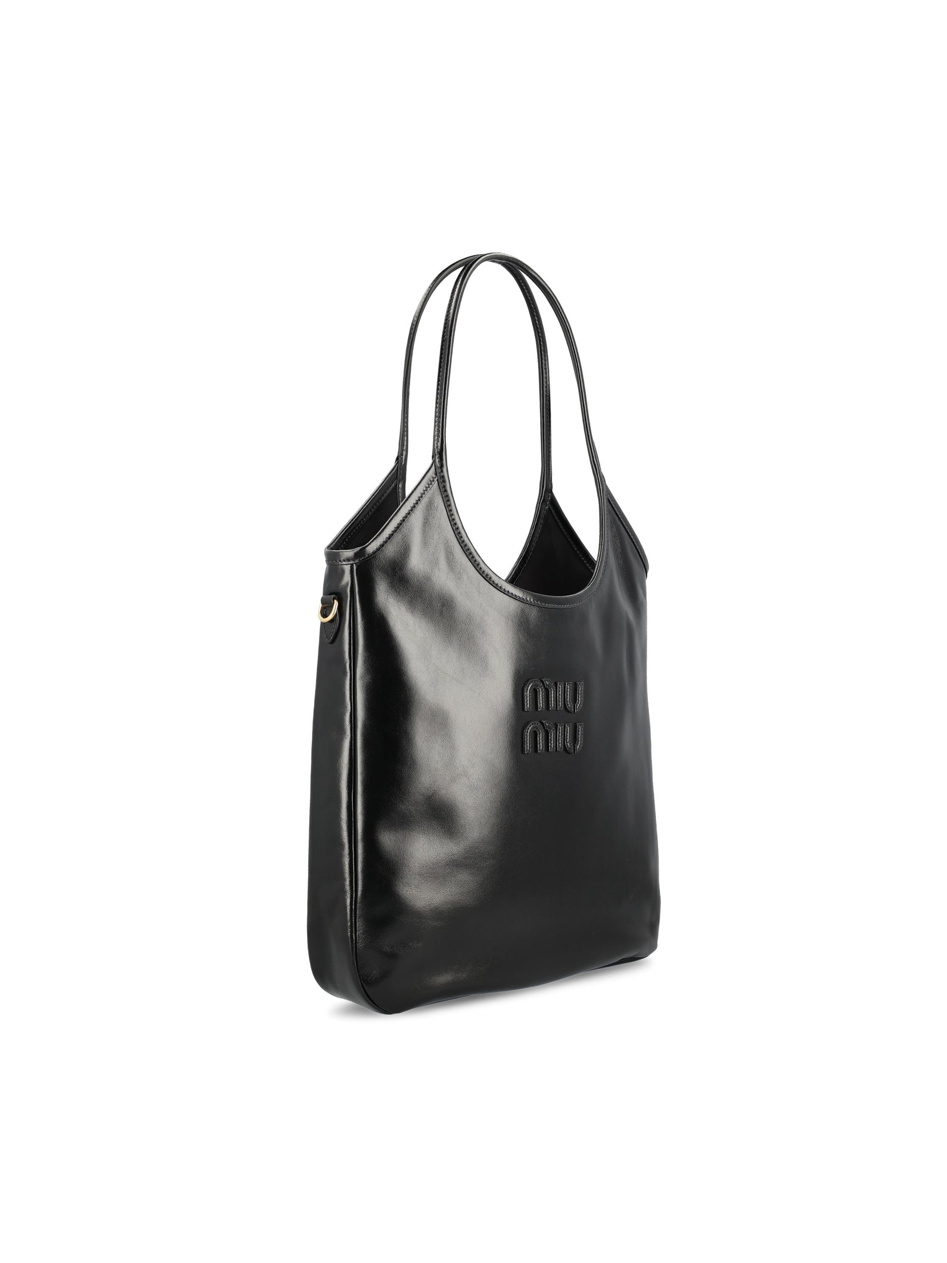 Borsa realizzata in pelle. 5BG311 2IEOF0002 MIU MIU 