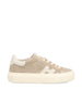 Sneakers realizzate in pelle scamosciata. HXW7050GB00UHO 378T HOGAN 
