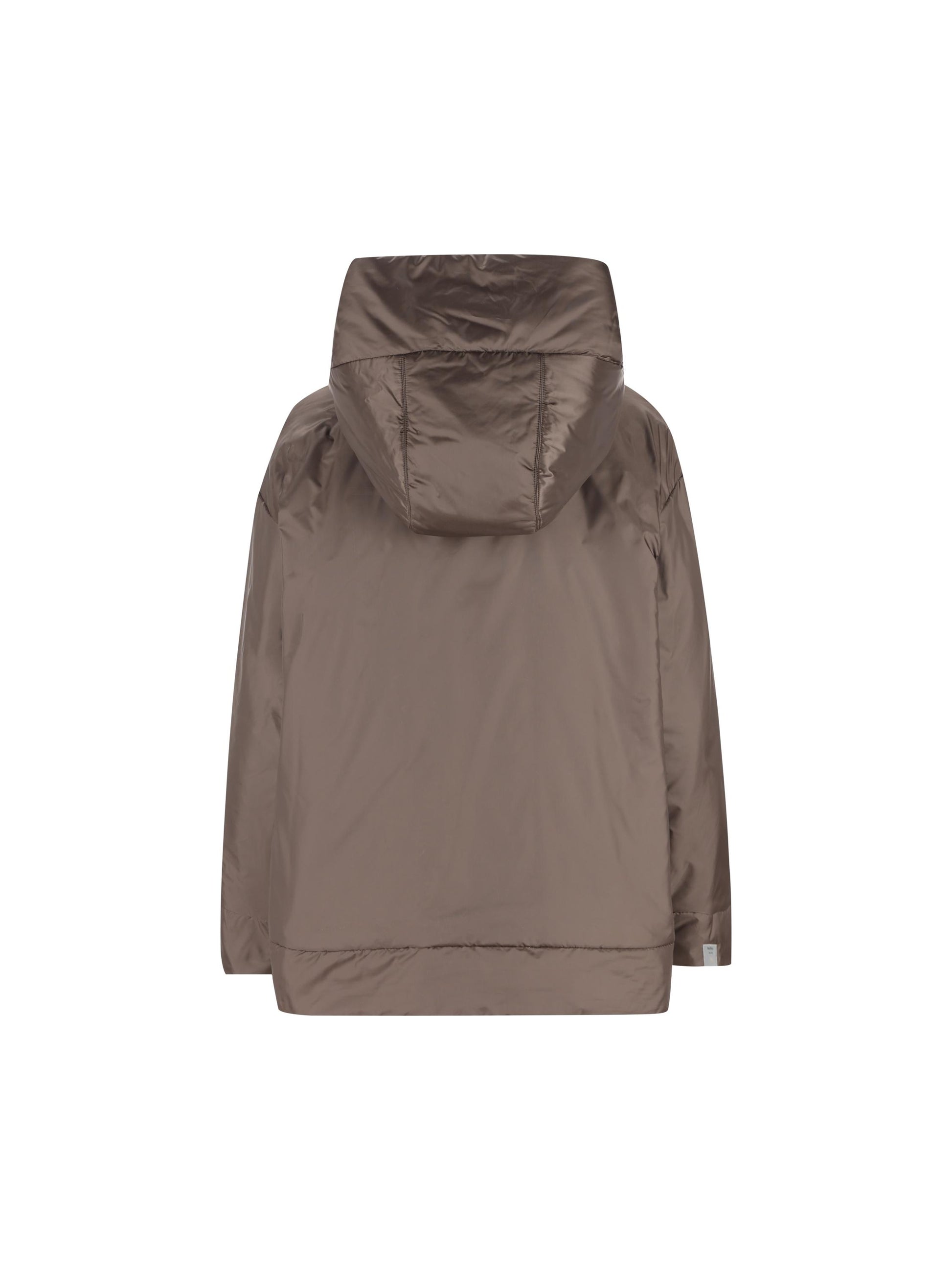 Giacca realizzata in poliestere. 2619481054600 086 MAX MARA - THE CUBE 