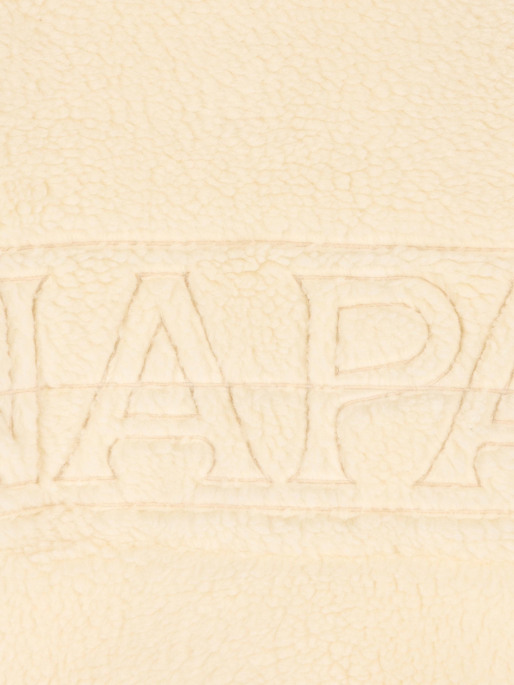 Giacca realizzata in poliestere e lana. NP0A88Y IN1J1 NAPAPIJRI 