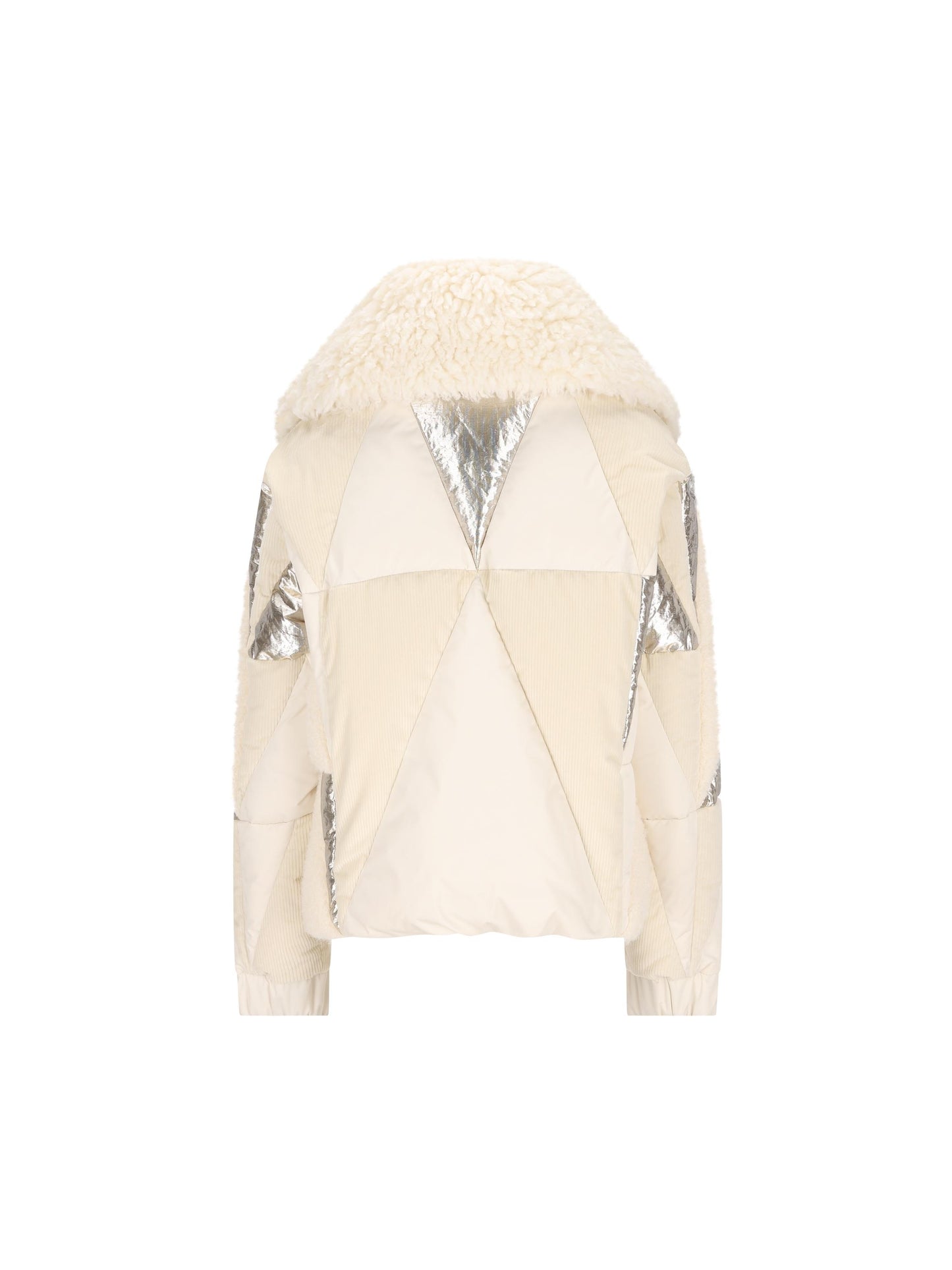 Giacca realizzata in poliestere. W1A00006 M8490P00 MONCLER GRENOBLE 