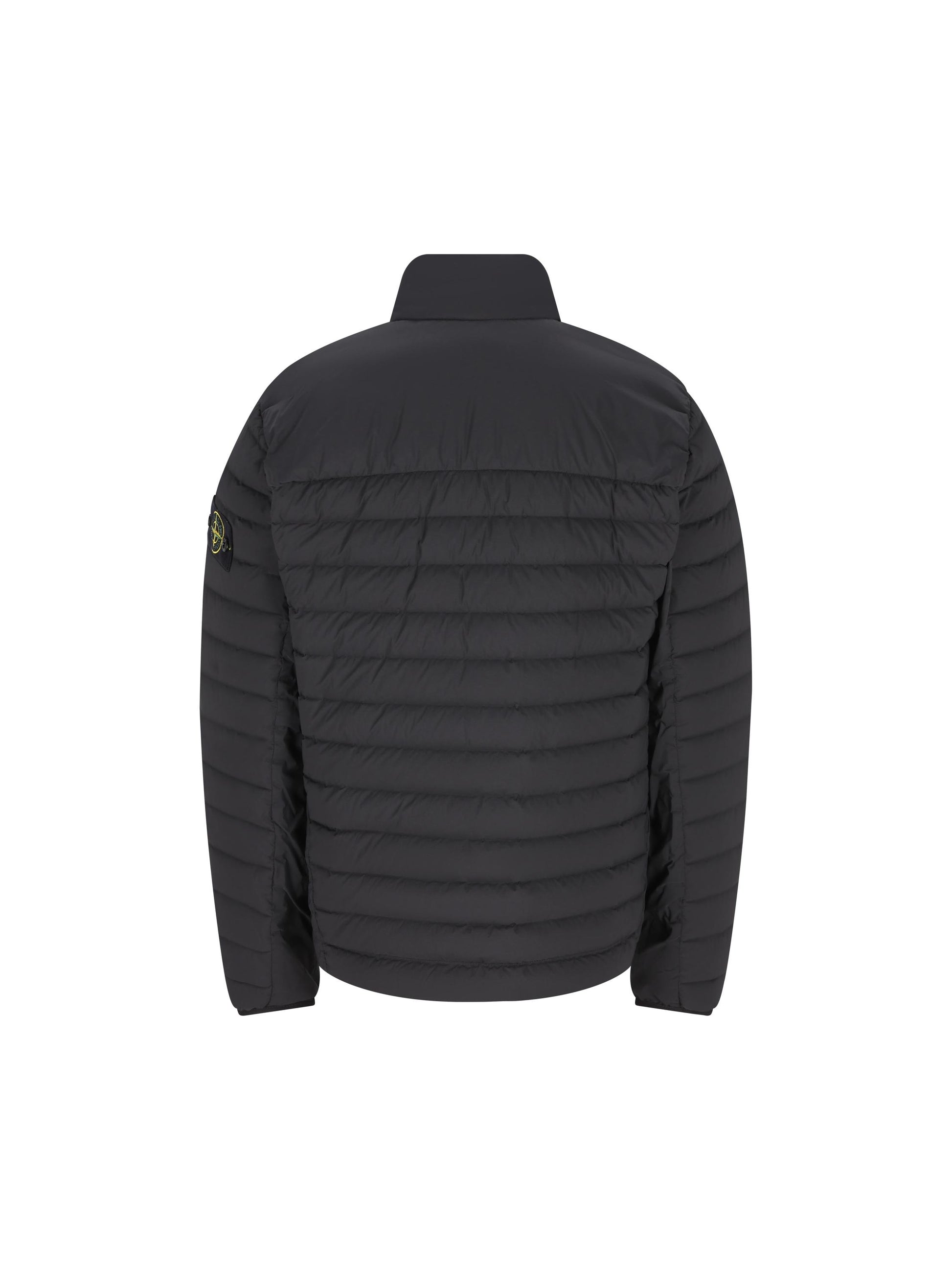 Giacca realizzata in poliammide ed elastan. 4100106 S0183V0029 STONE ISLAND 