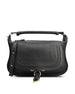 Borsa realizzata in pelle di vitello liscia. CH26SS882R35 001 CHLOE' 